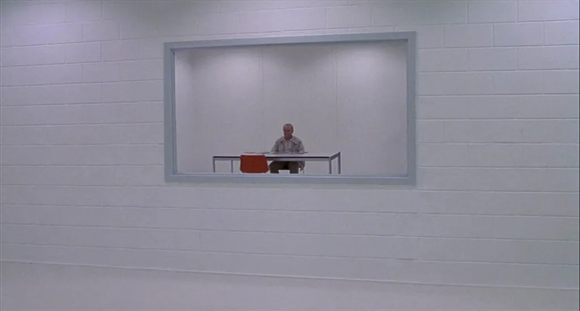 Robin Williams in One Hour Photo (2002)