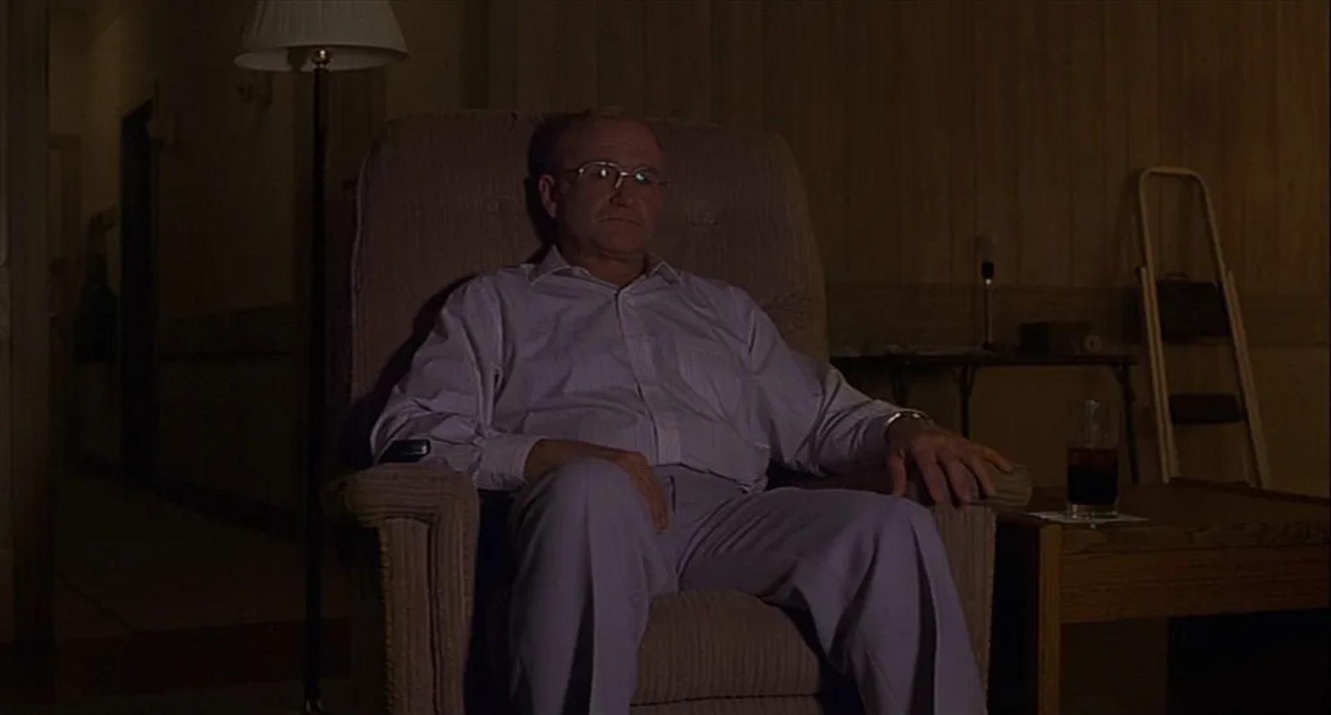 Robin Williams in One Hour Photo (2002)