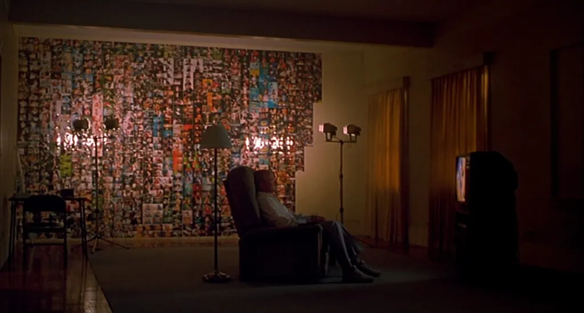 Robin Williams in One Hour Photo (2002)