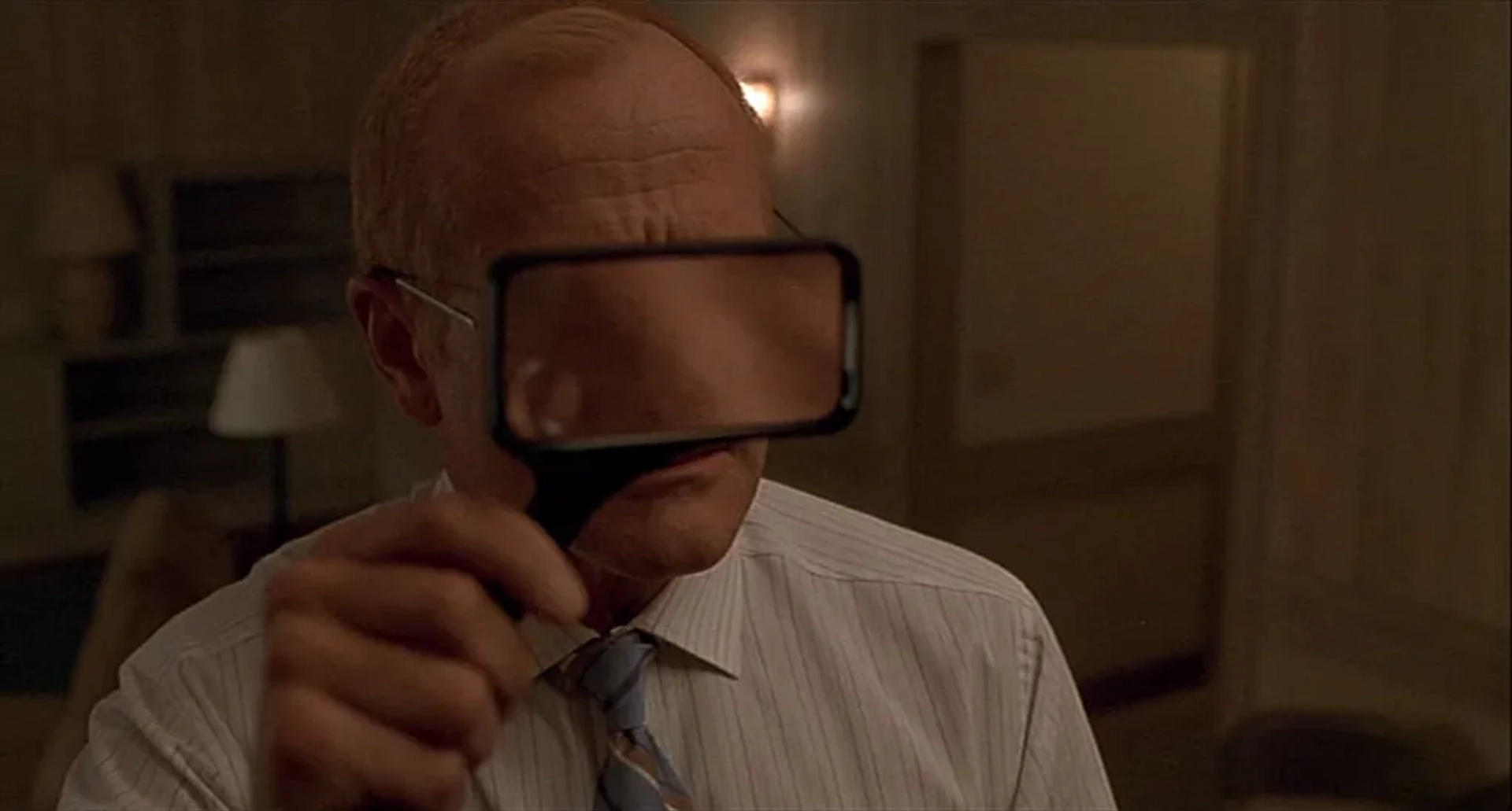 Robin Williams in One Hour Photo (2002)