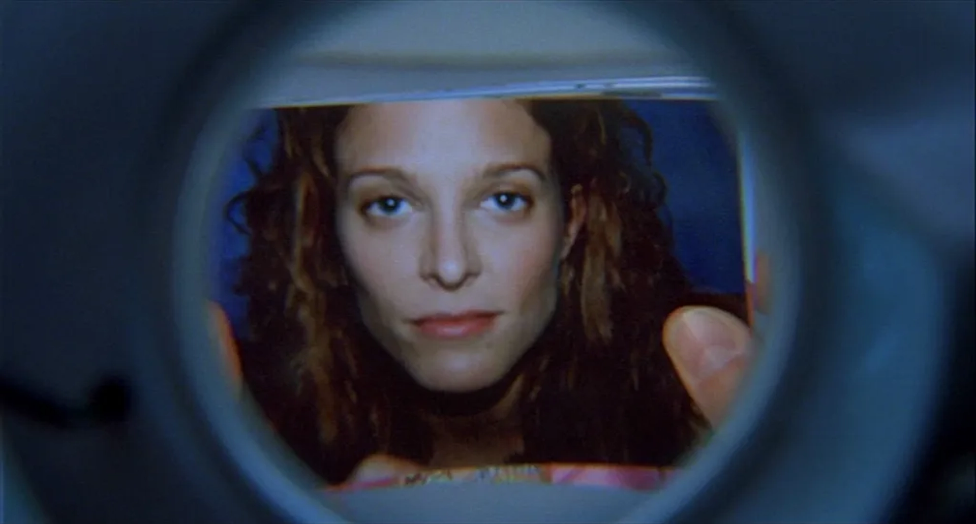 Erin Daniels in One Hour Photo (2002)
