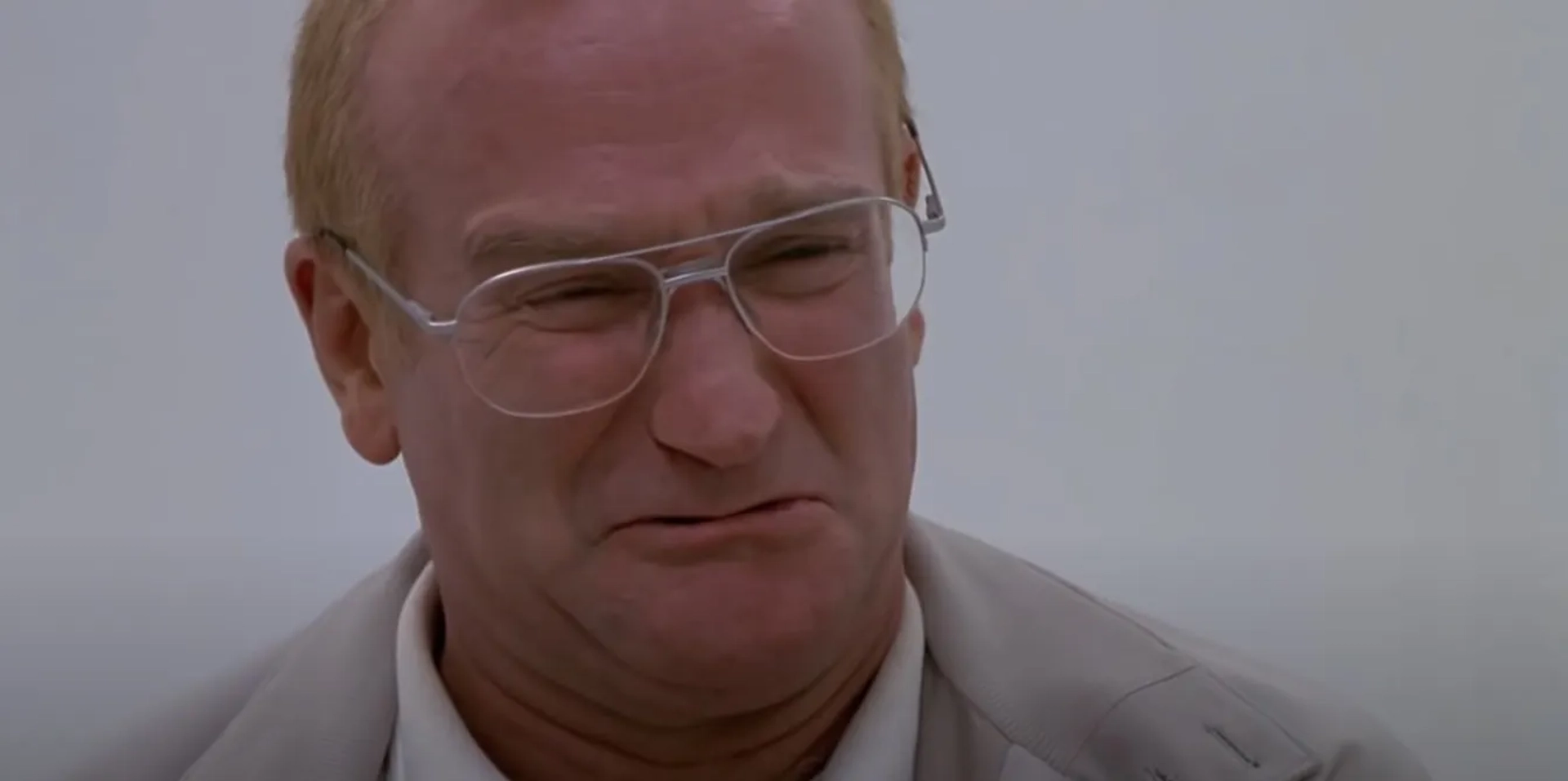 Robin Williams in One Hour Photo (2002)