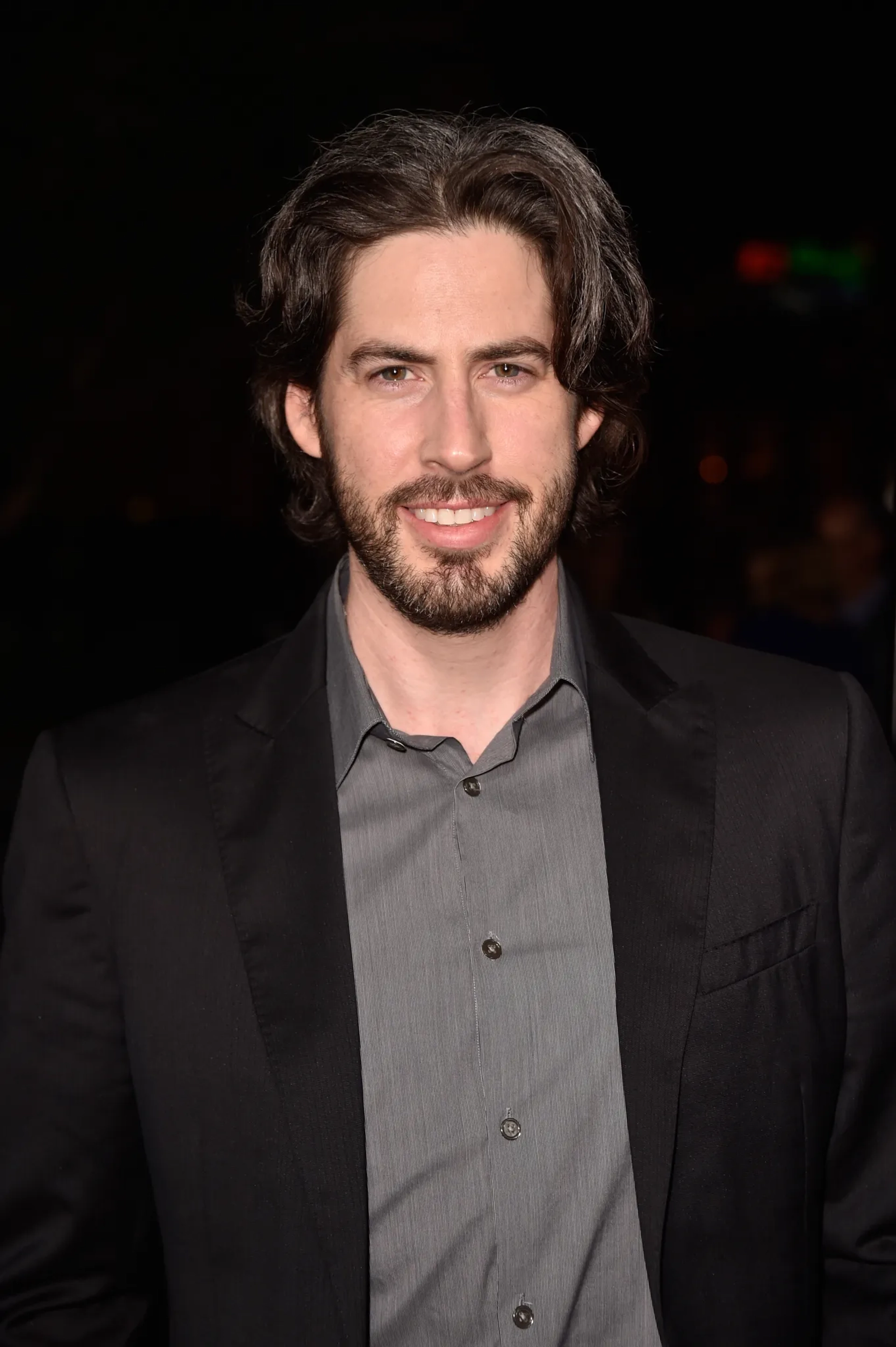 Jason Reitman at an event for Men, Women & Children (2014)
