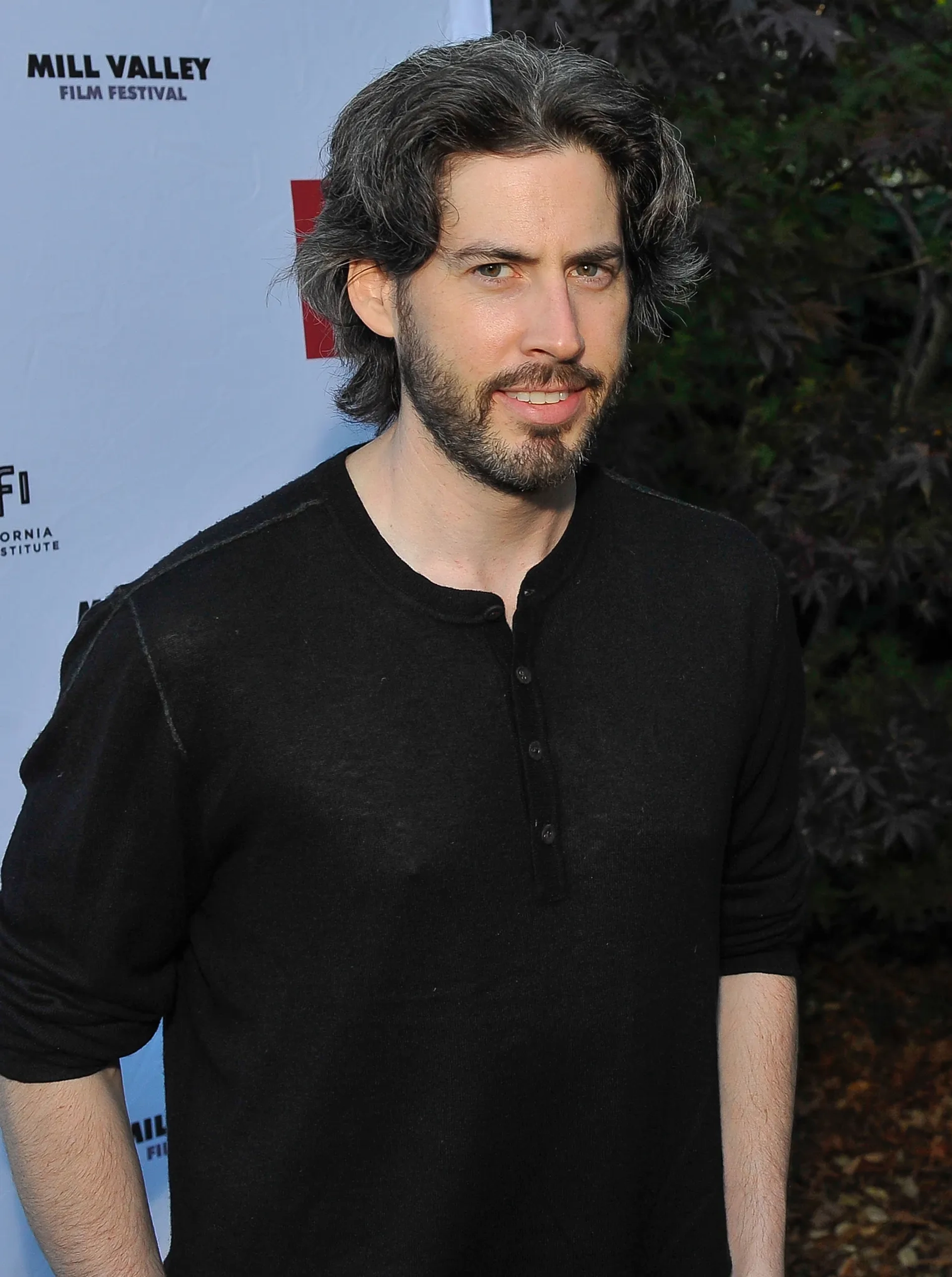Jason Reitman at an event for Men, Women & Children (2014)