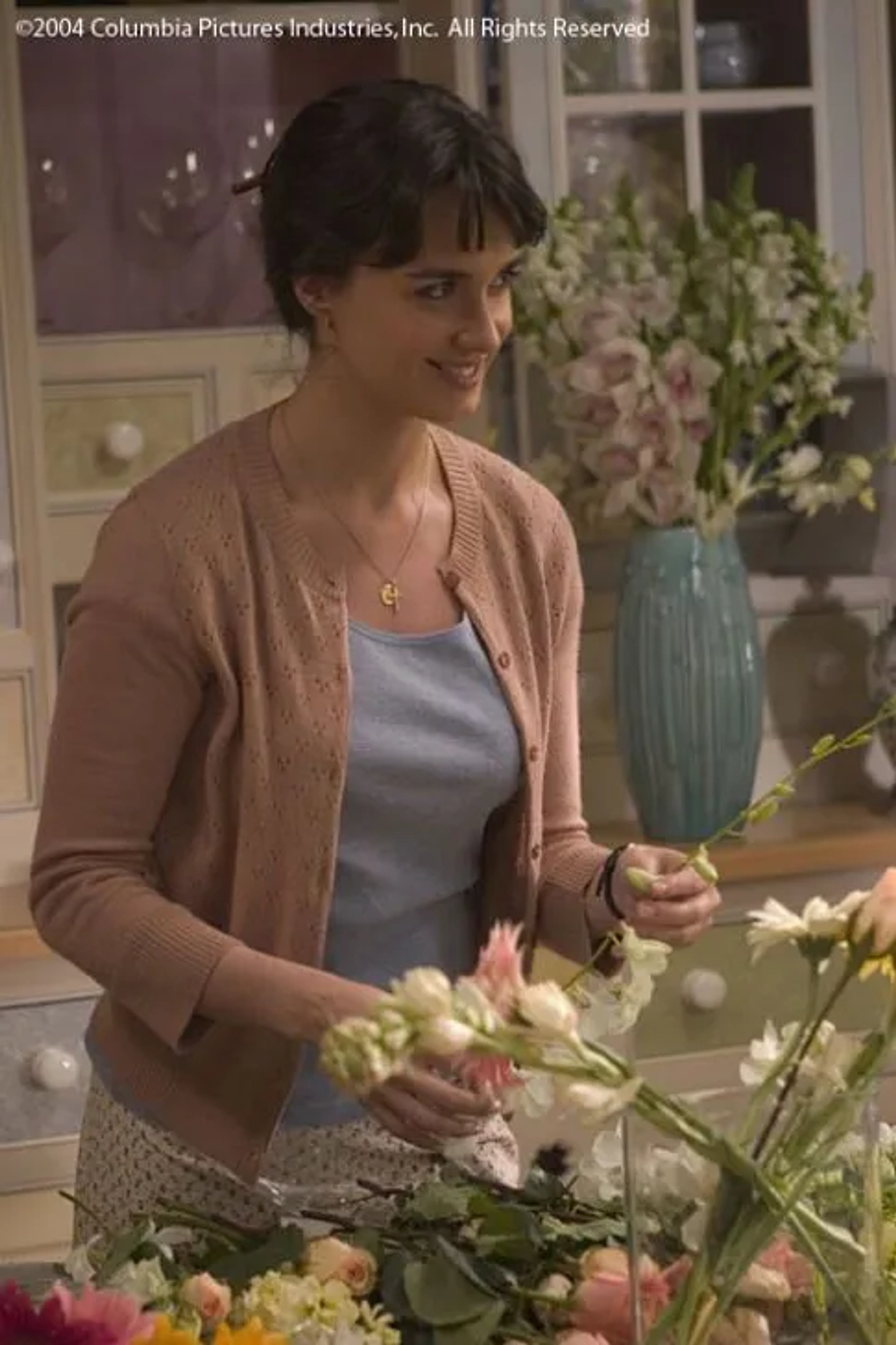 Paz Vega in Spanglish (2004)