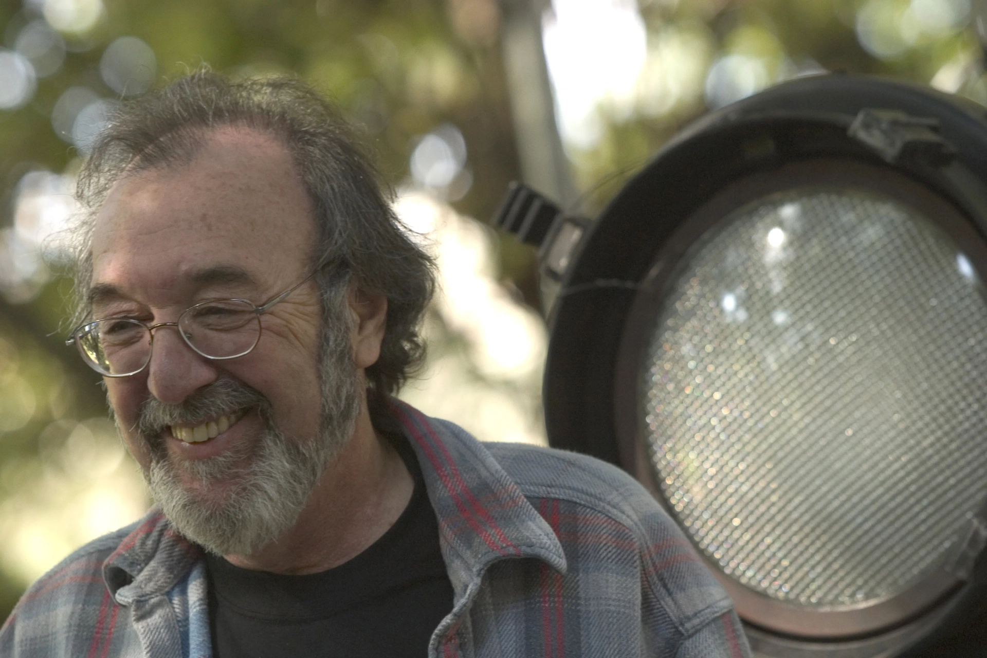 James L. Brooks in Spanglish (2004)