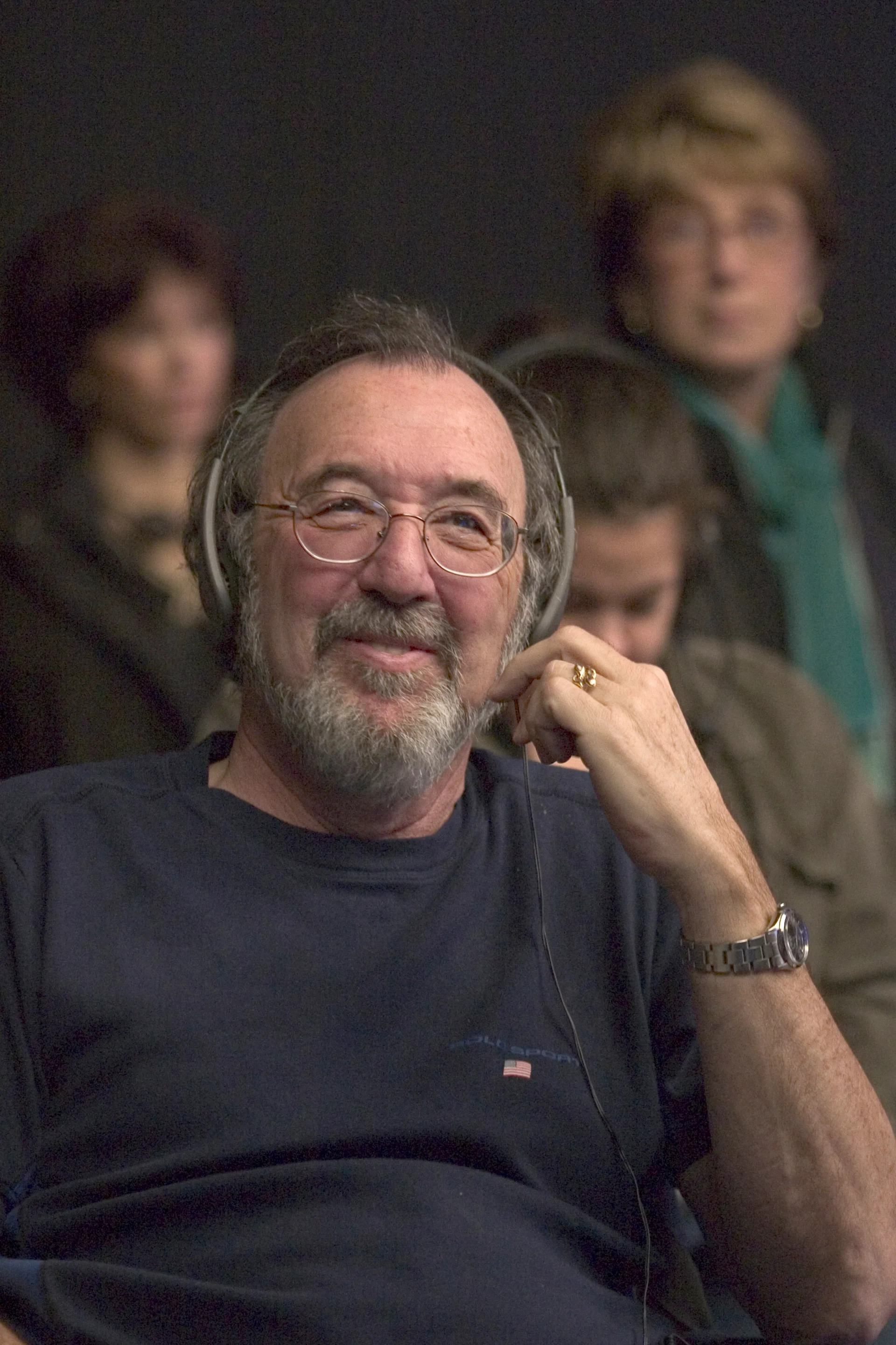 James L. Brooks in Spanglish (2004)