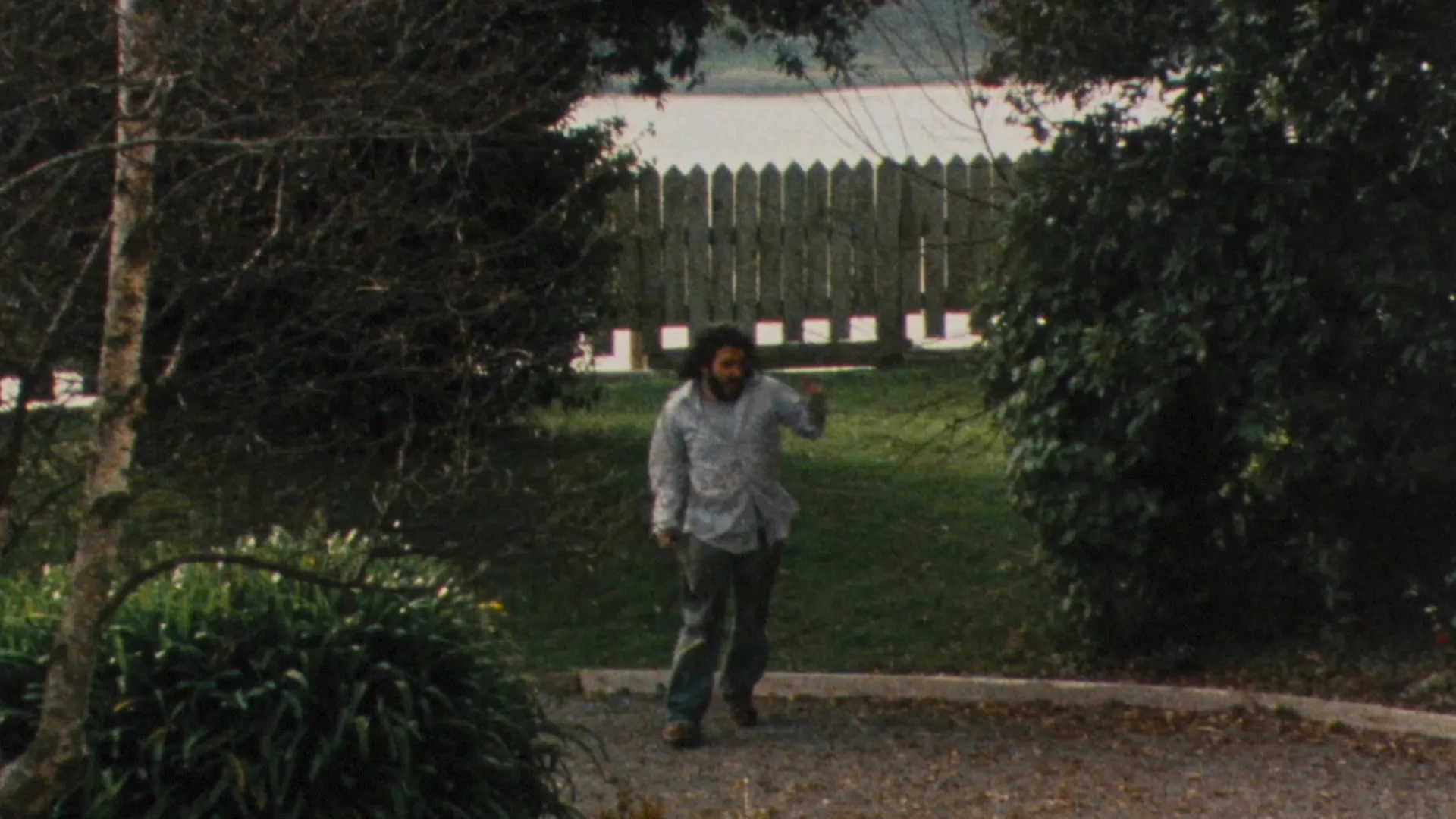 Bad Taste (1987)