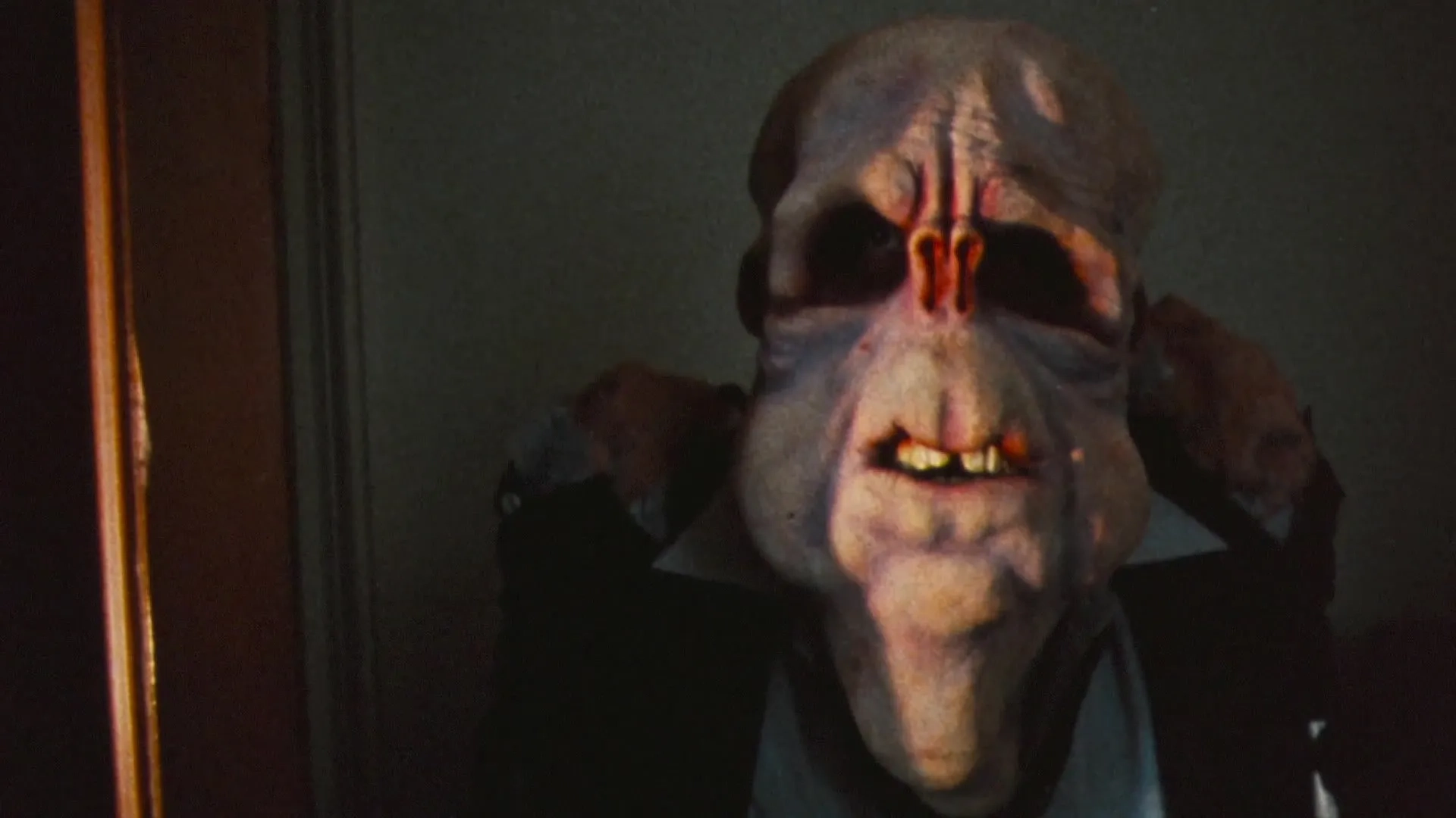 Bad Taste (1987)