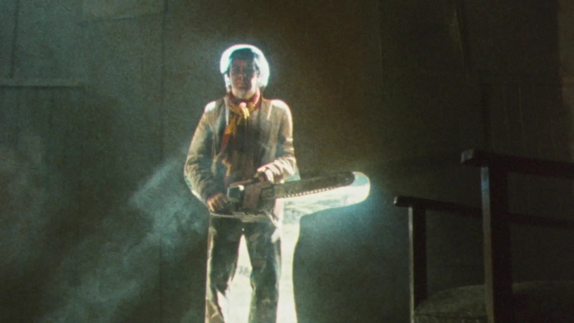 Bad Taste (1987)