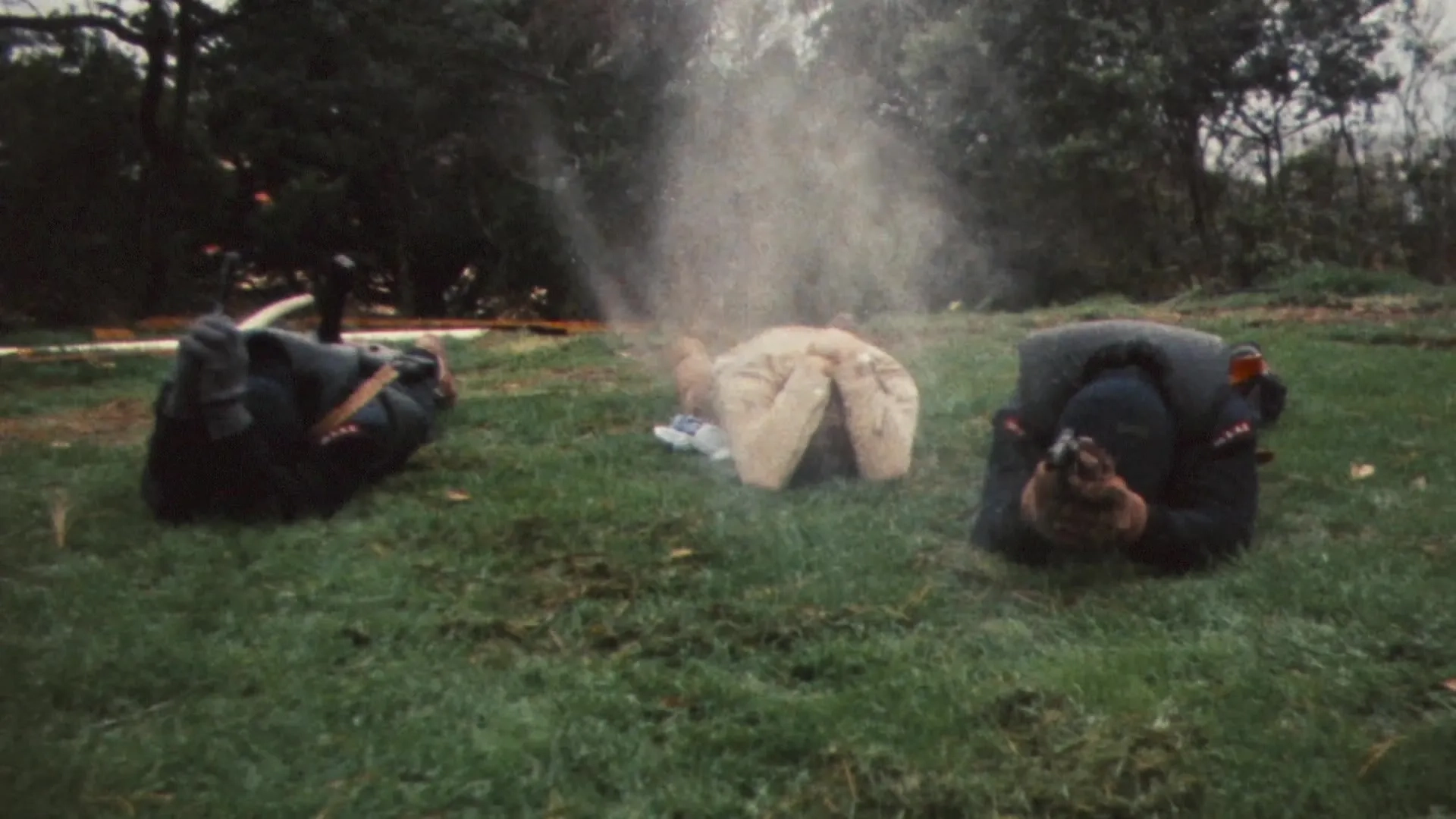 Bad Taste (1987)