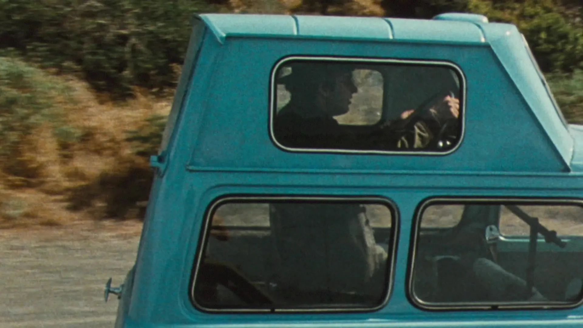 Bad Taste (1987)