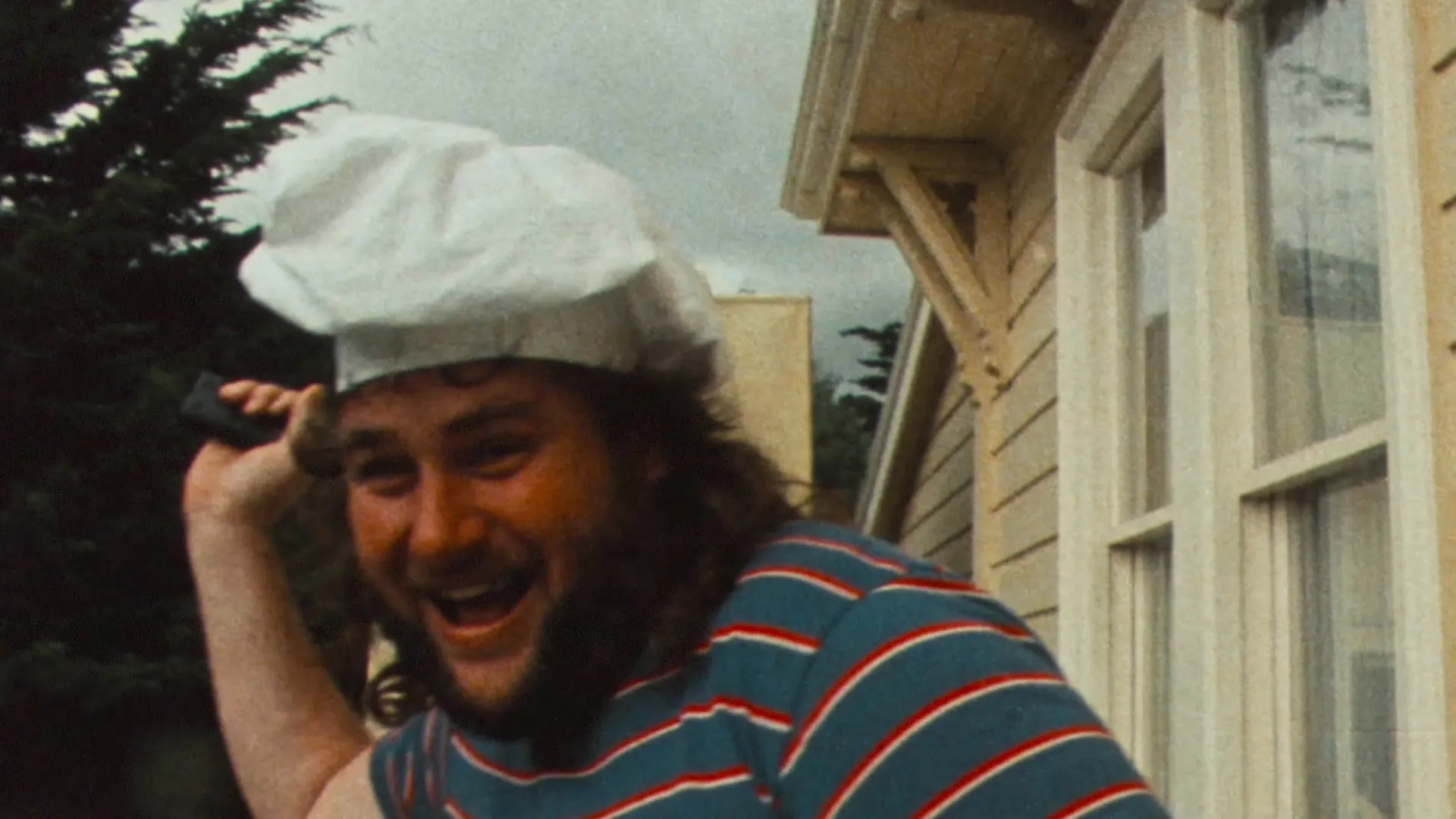 Bad Taste (1987)