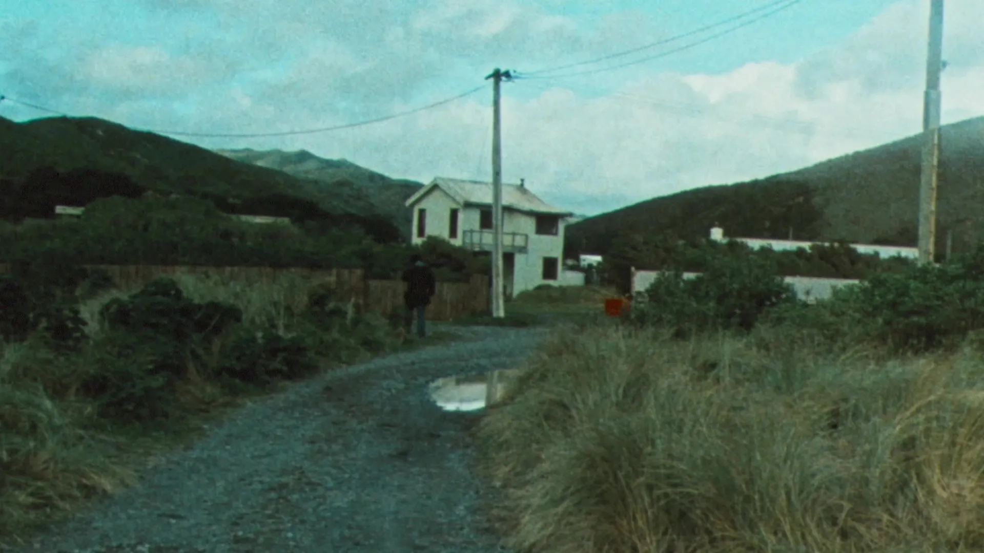 Bad Taste (1987)