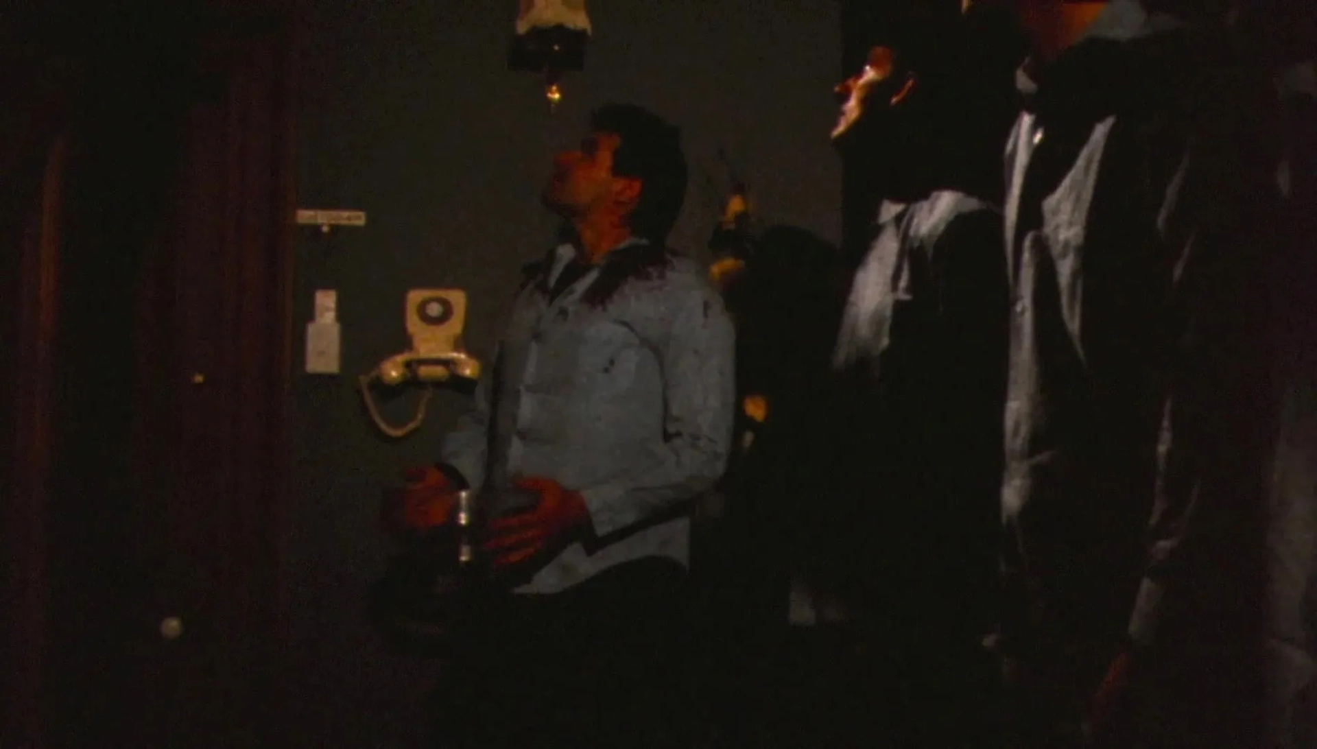 Bad Taste (1987)