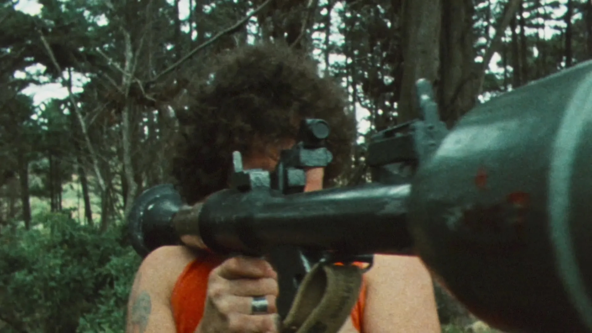 Bad Taste (1987)