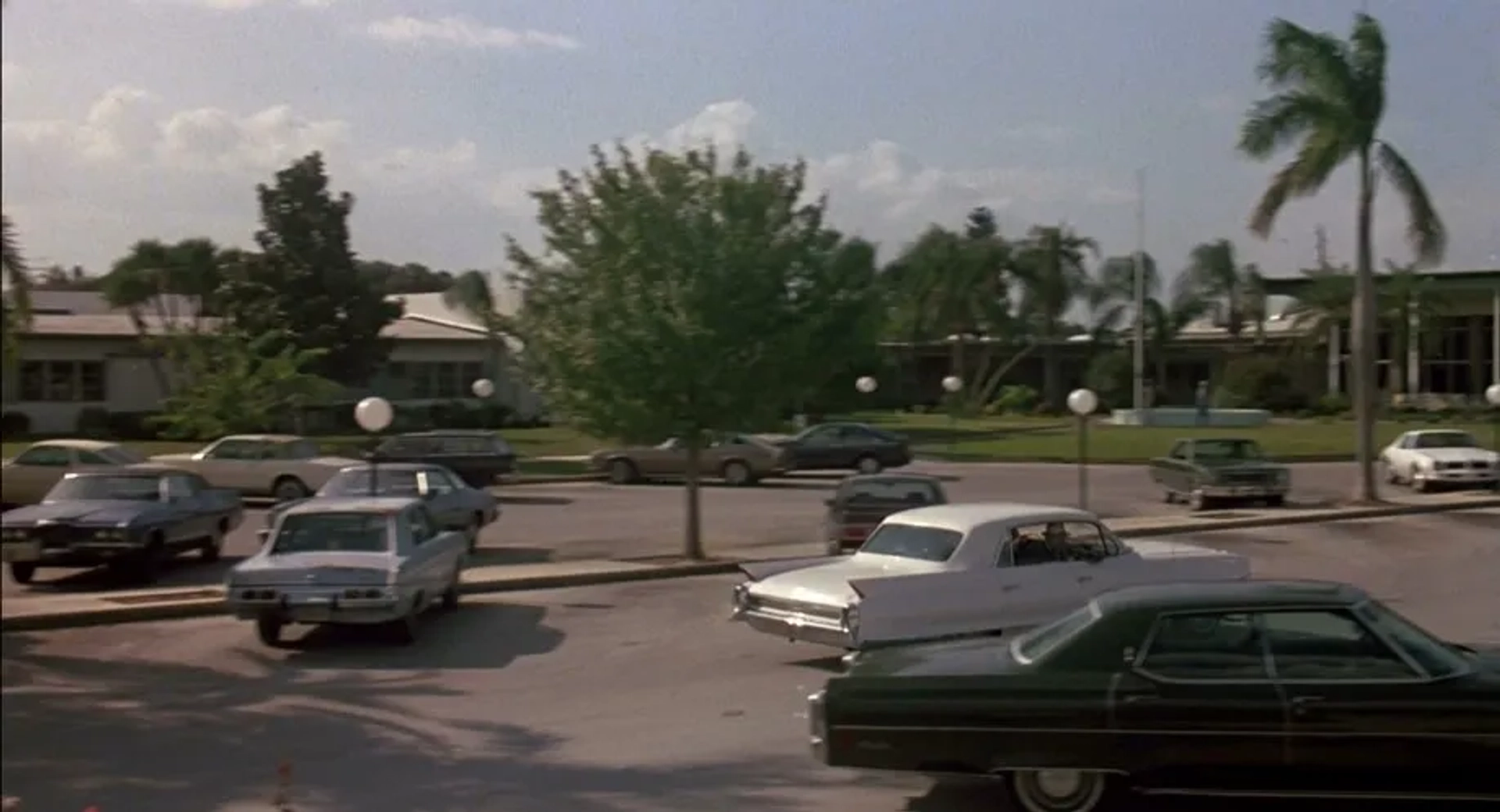 Cocoon (1985)