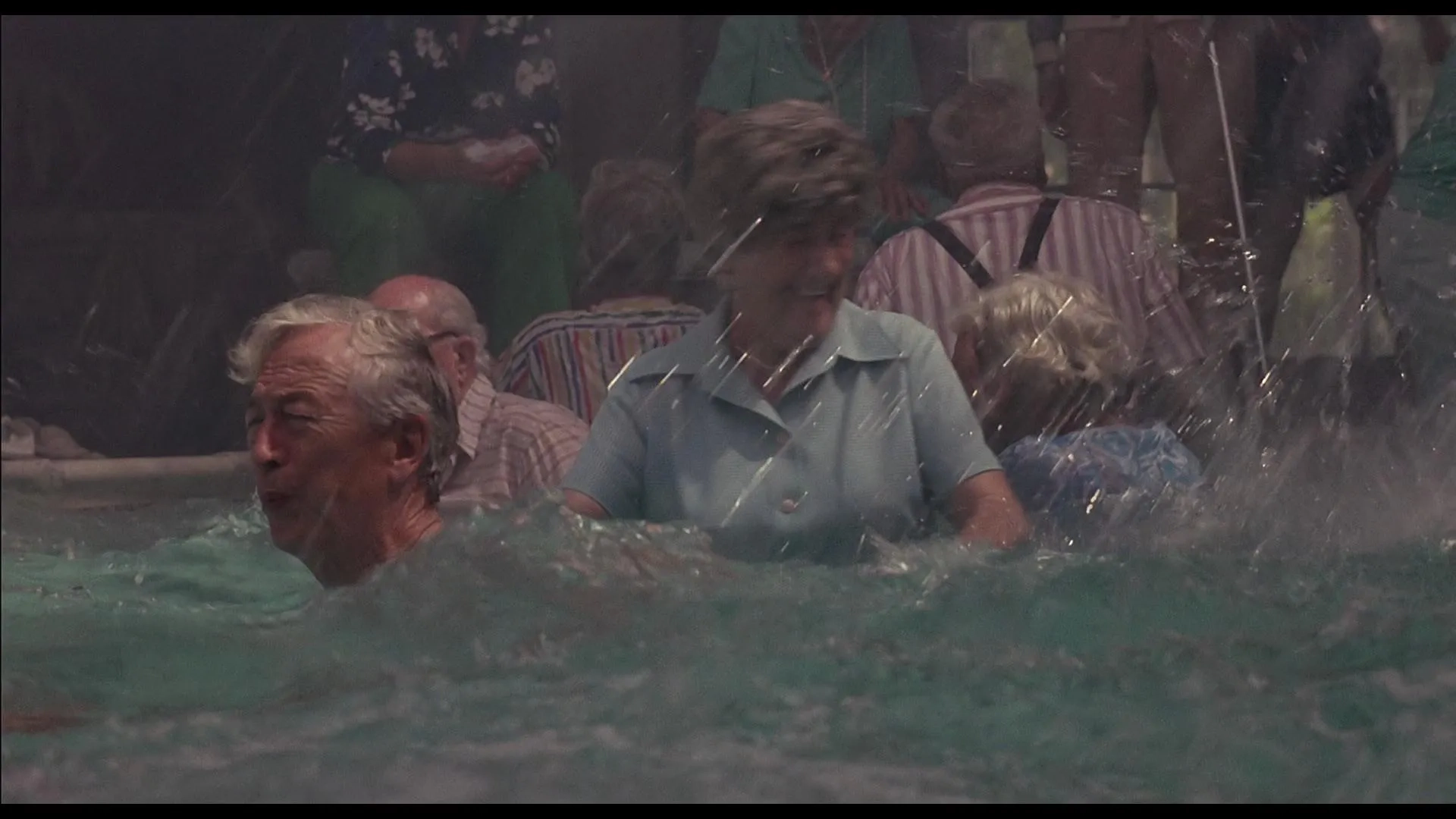Cocoon (1985)