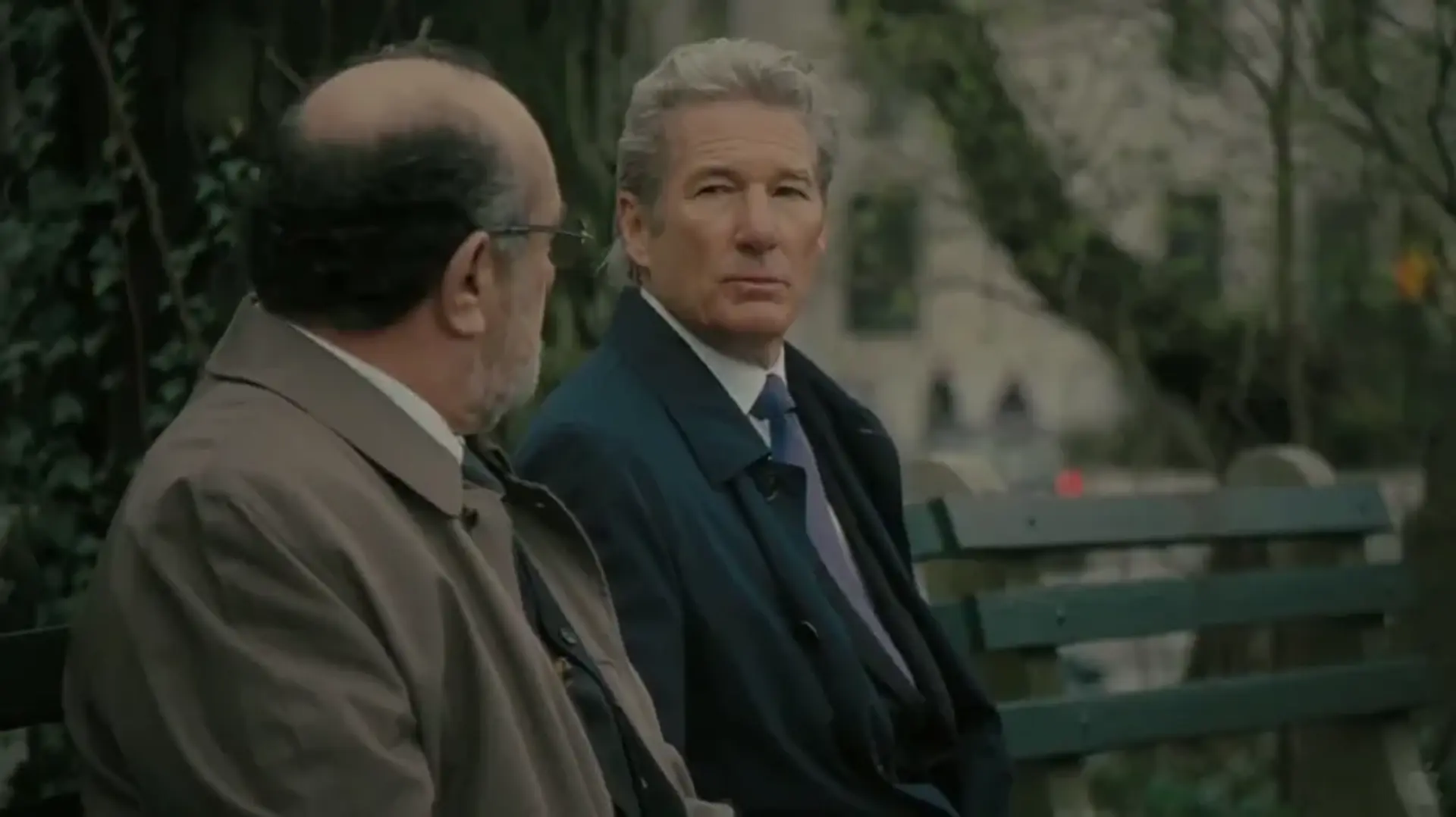 فیلم آربیتراژ (Arbitrage 2012)