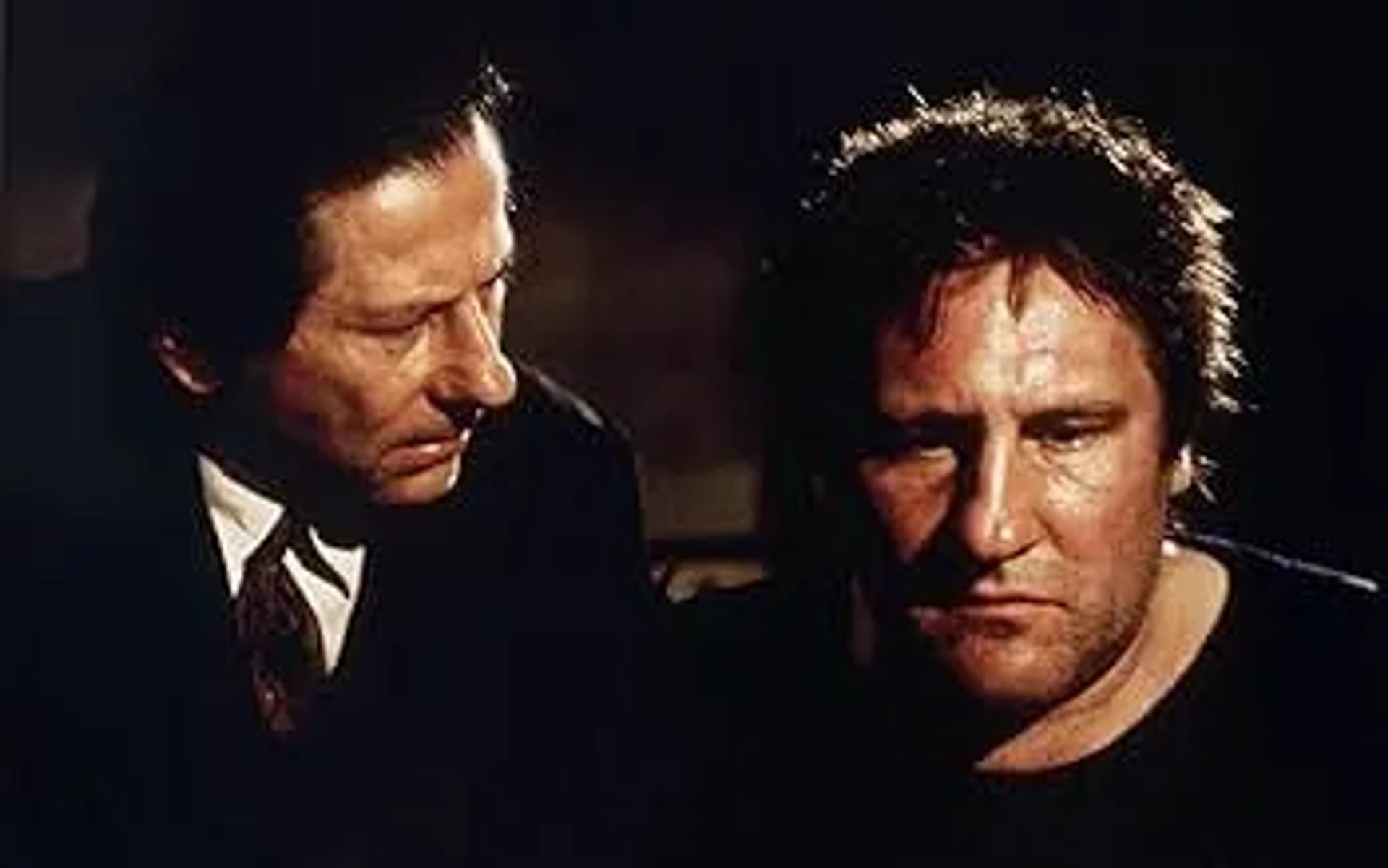 فیلم تشریفات ساده (A Pure Formality 1994)