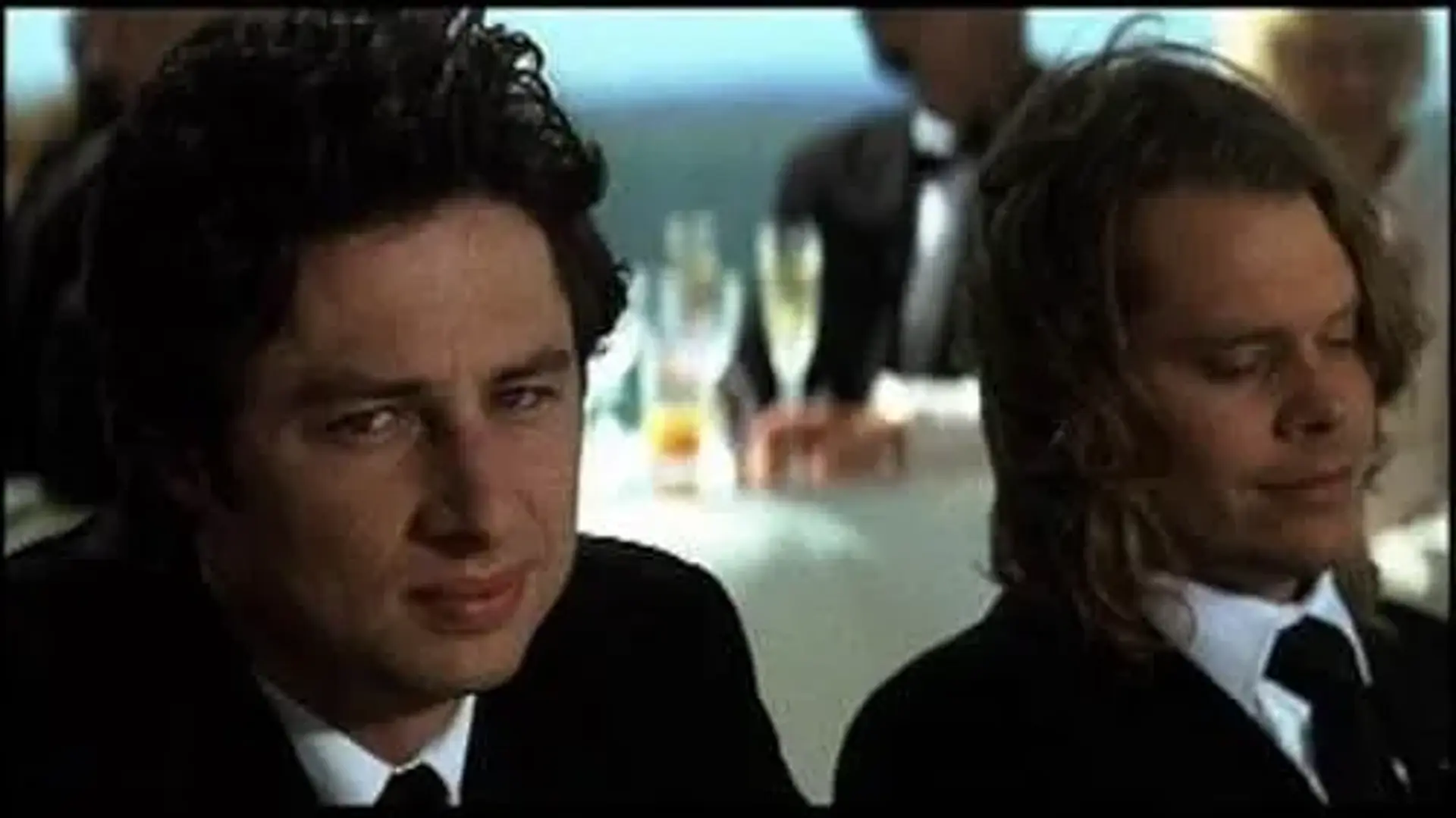 فیلم آخرین بوسه (The Last Kiss 2006)
