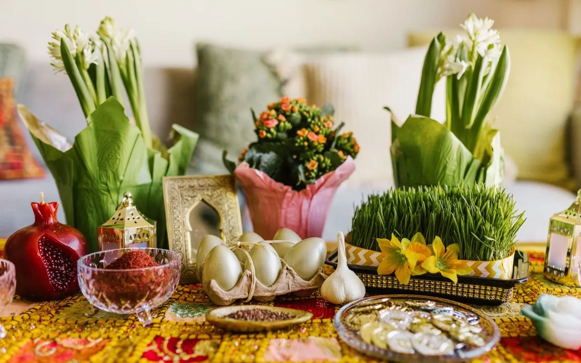 فیلم‌هایی که رنگ و بوی عید نوروز دارند