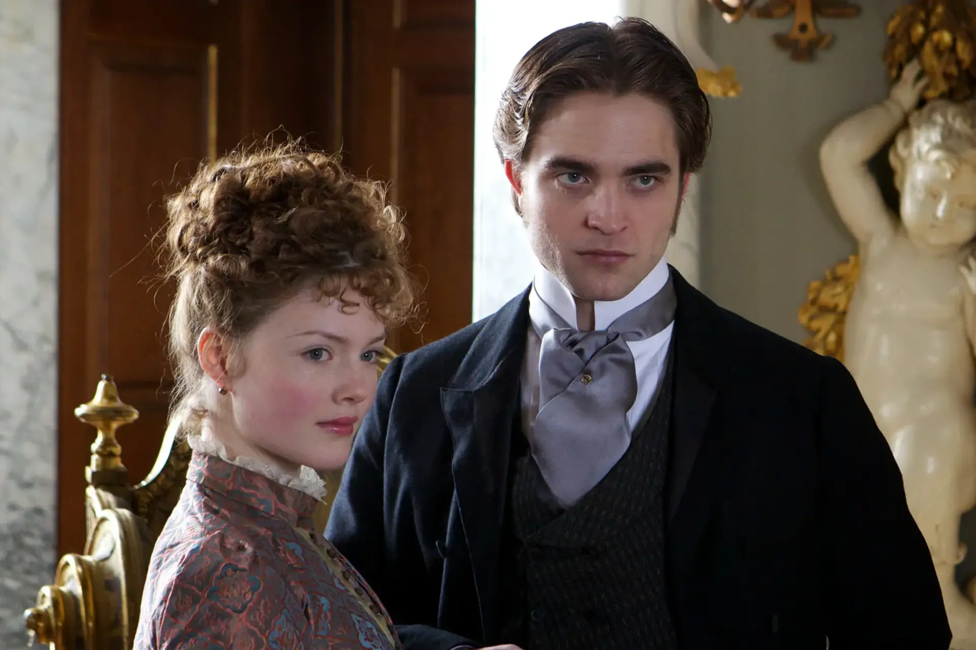 فیلم بل آمی (Bel Ami 2012)