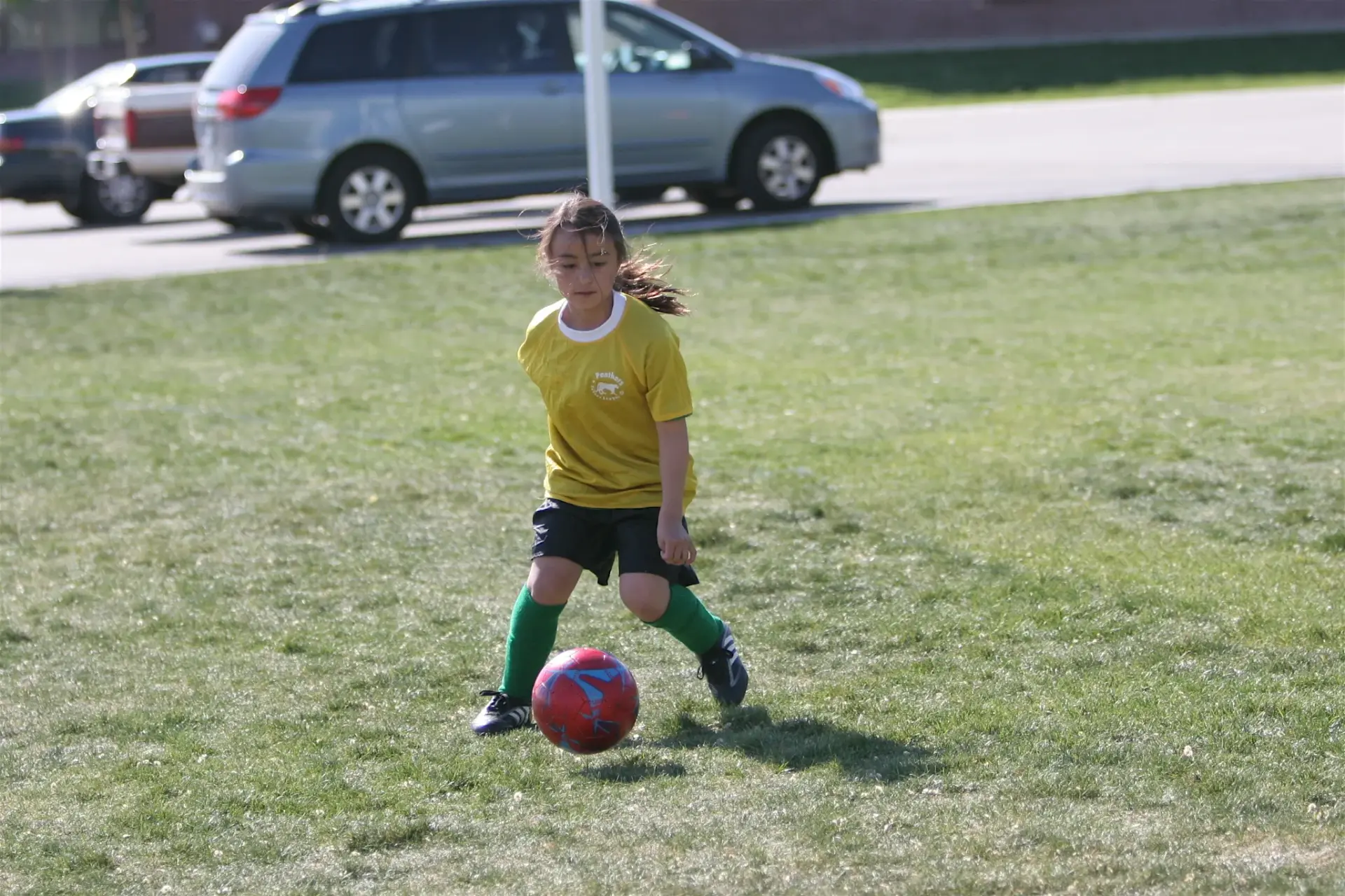 مستند لگد زدن مثل یک دختر (Kick Like a Girl 2008)