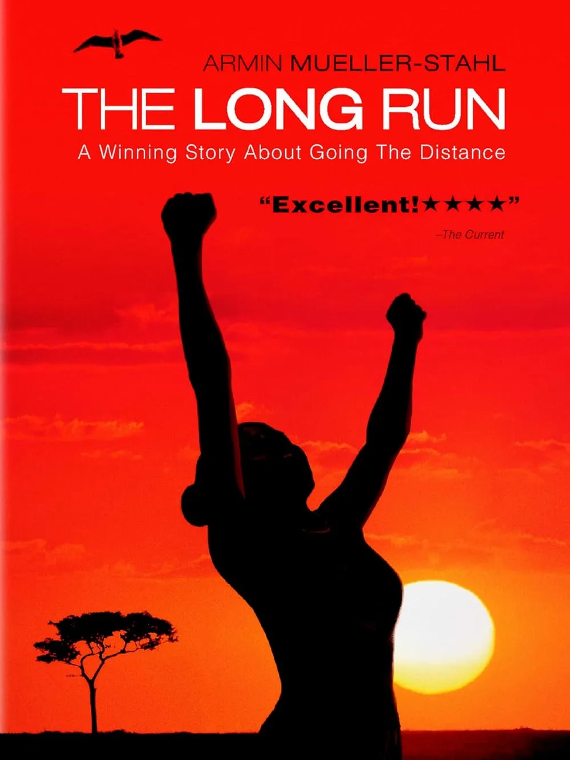 فیلم بلند مدت (The Long Run 2001)