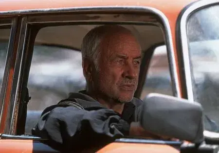 فیلم بلند مدت (The Long Run 2001)