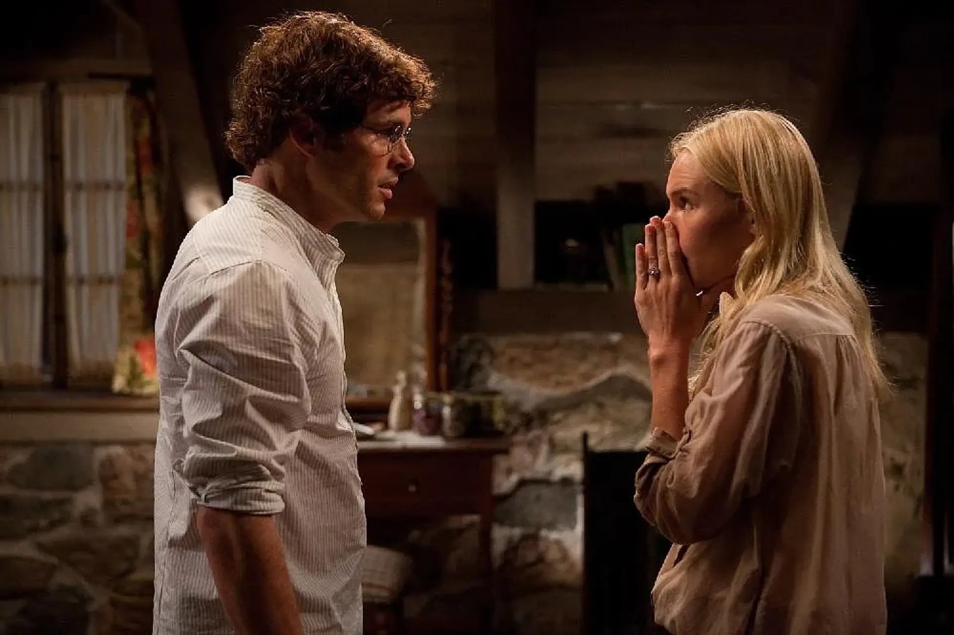 فیلم سگ های پوشالی (Straw Dogs 2011)