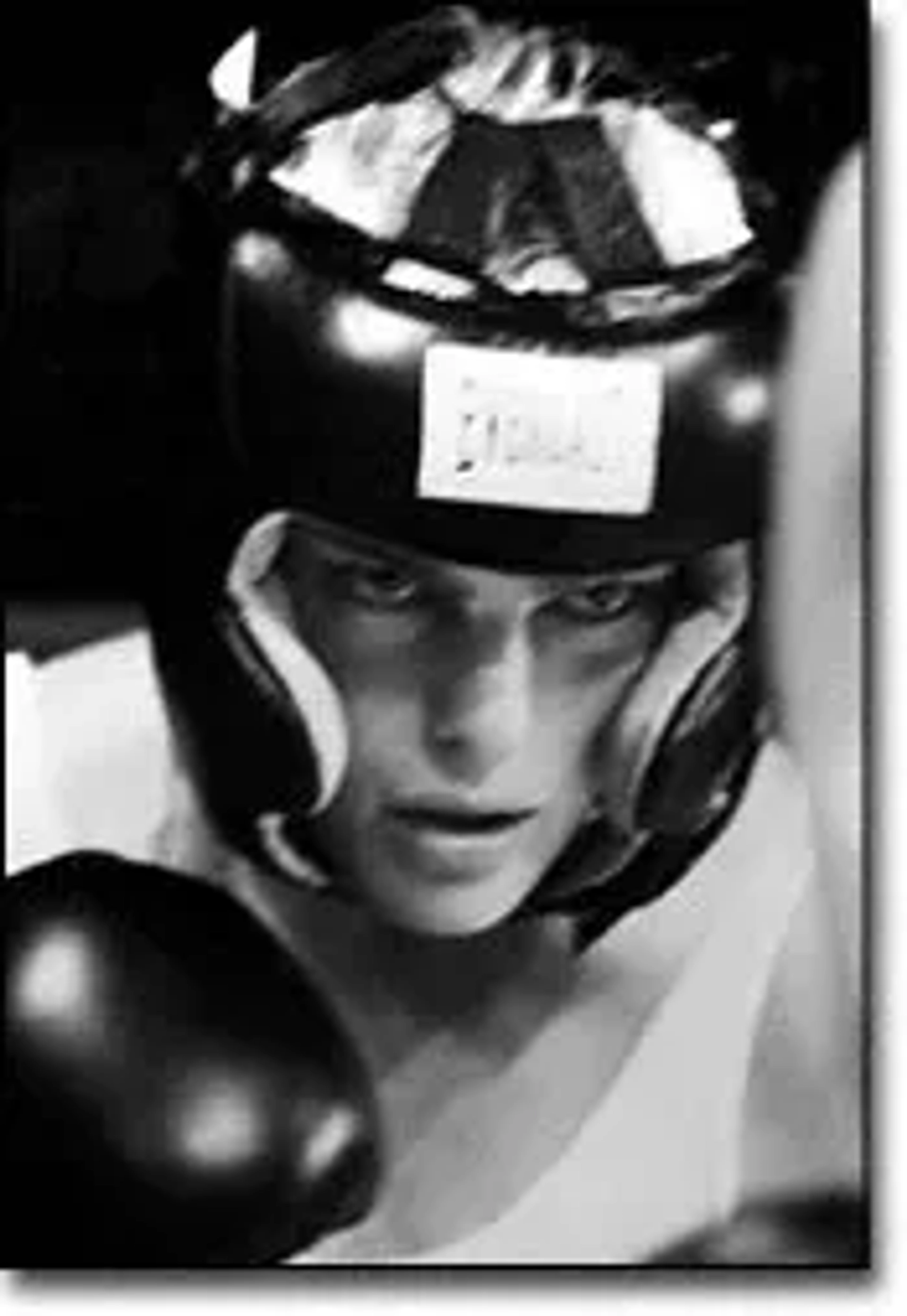 فیلم حریف (The Opponent 2000)