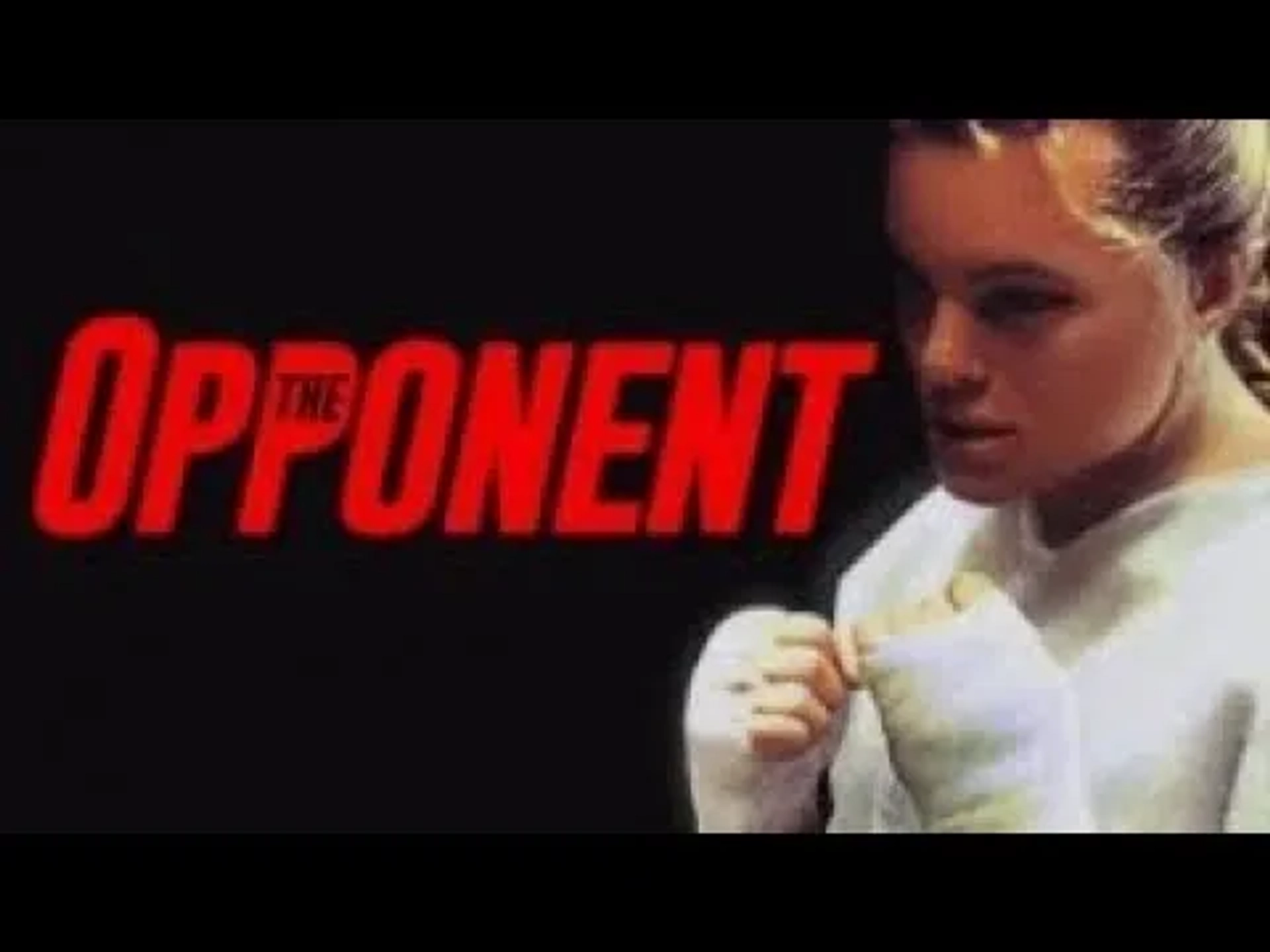 فیلم حریف (The Opponent 2000)