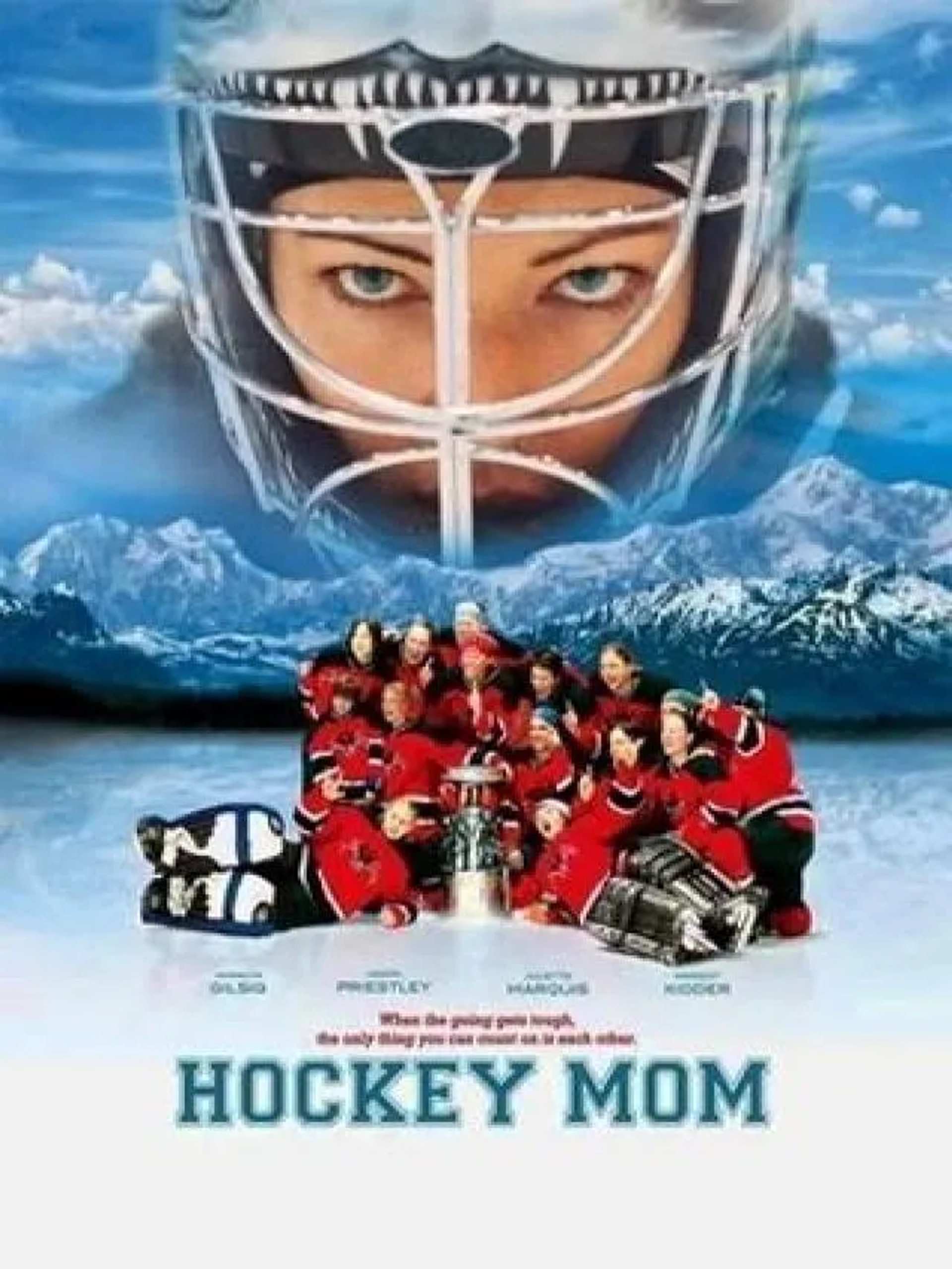 فیلم جوجه با چوب (Chicks with Sticks 2004)