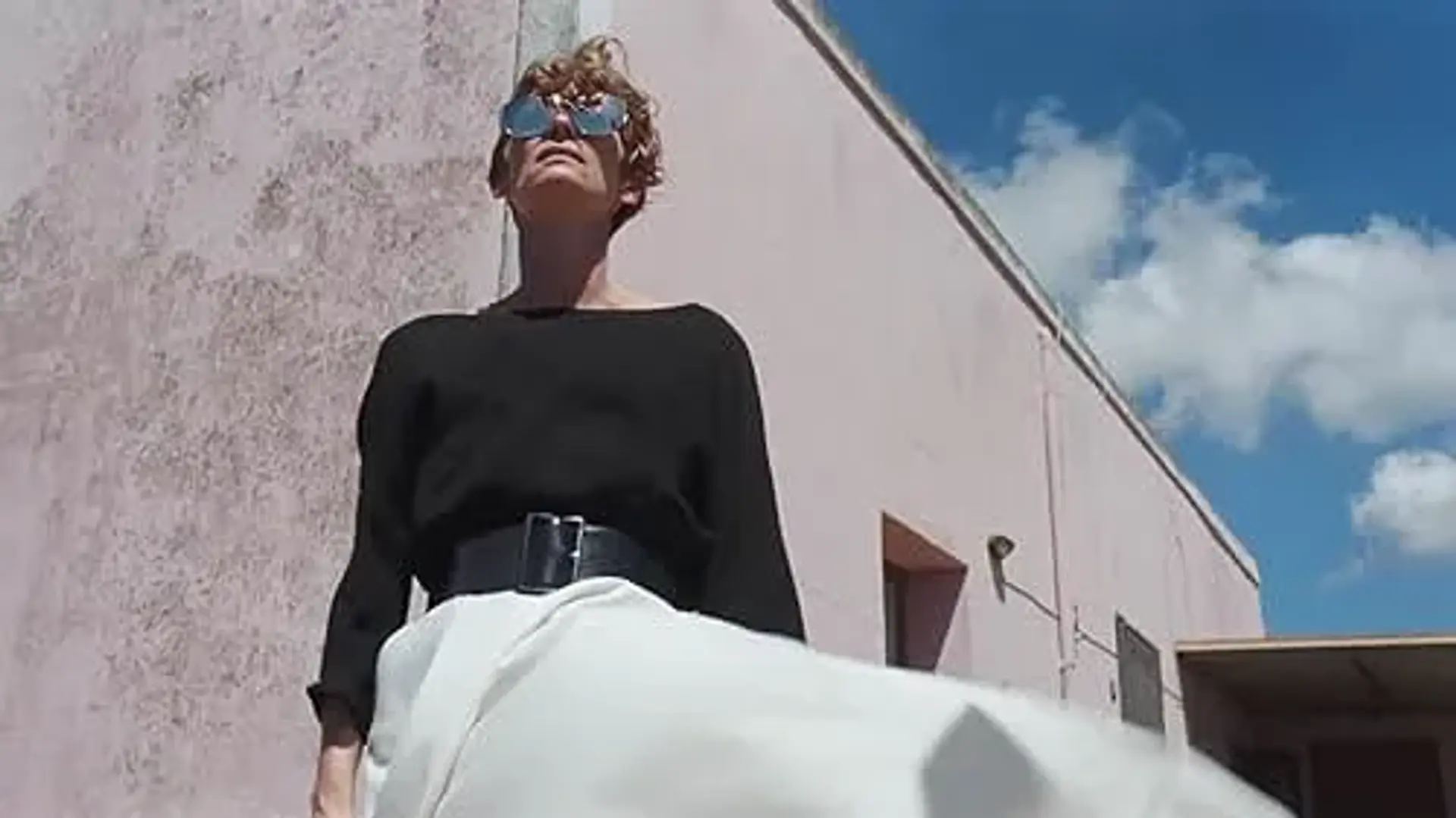 فیلم شیرجه (A Bigger Splash 2015)