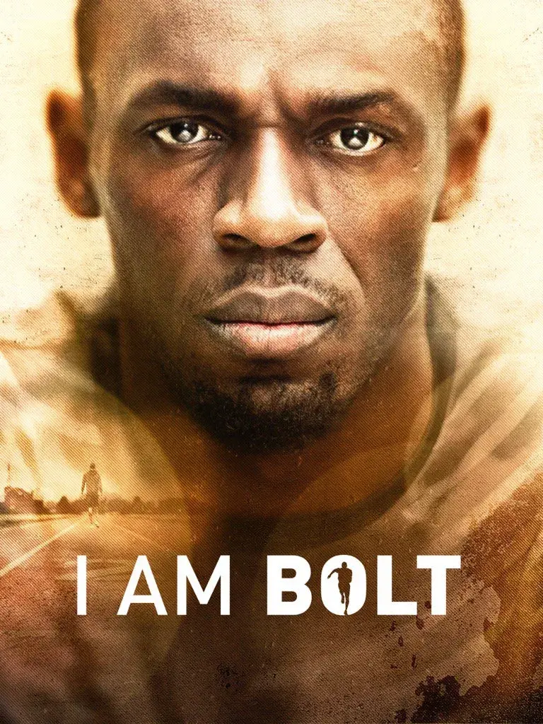مستند من بولت هستم (I Am Bolt 2016)
