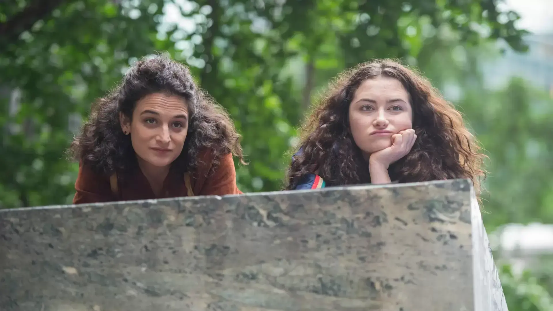 فیلم تلفن ثابت (Landline 2017)