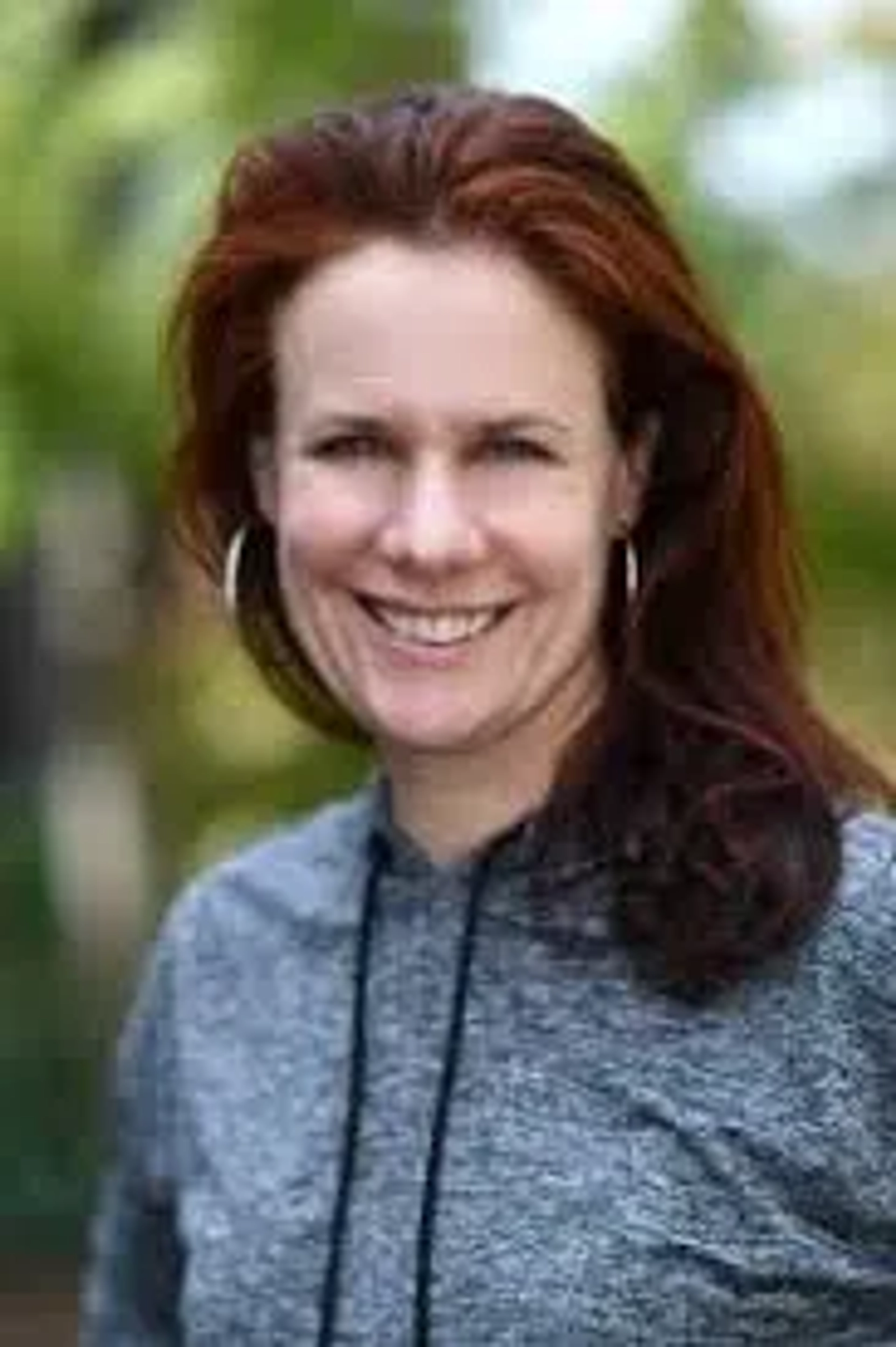 هازل بارتون