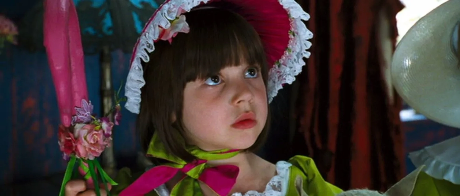 هالی گیبس