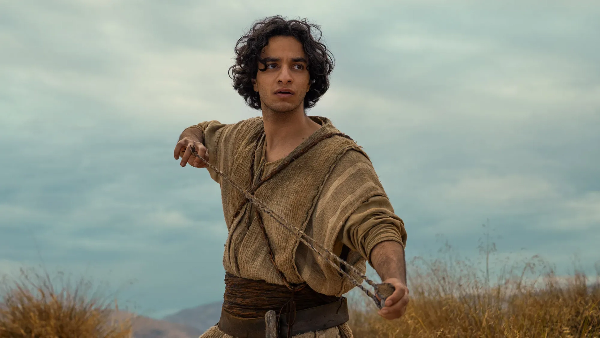 تمدید سریال خانه دیوید برای فصل دوم در آمازون