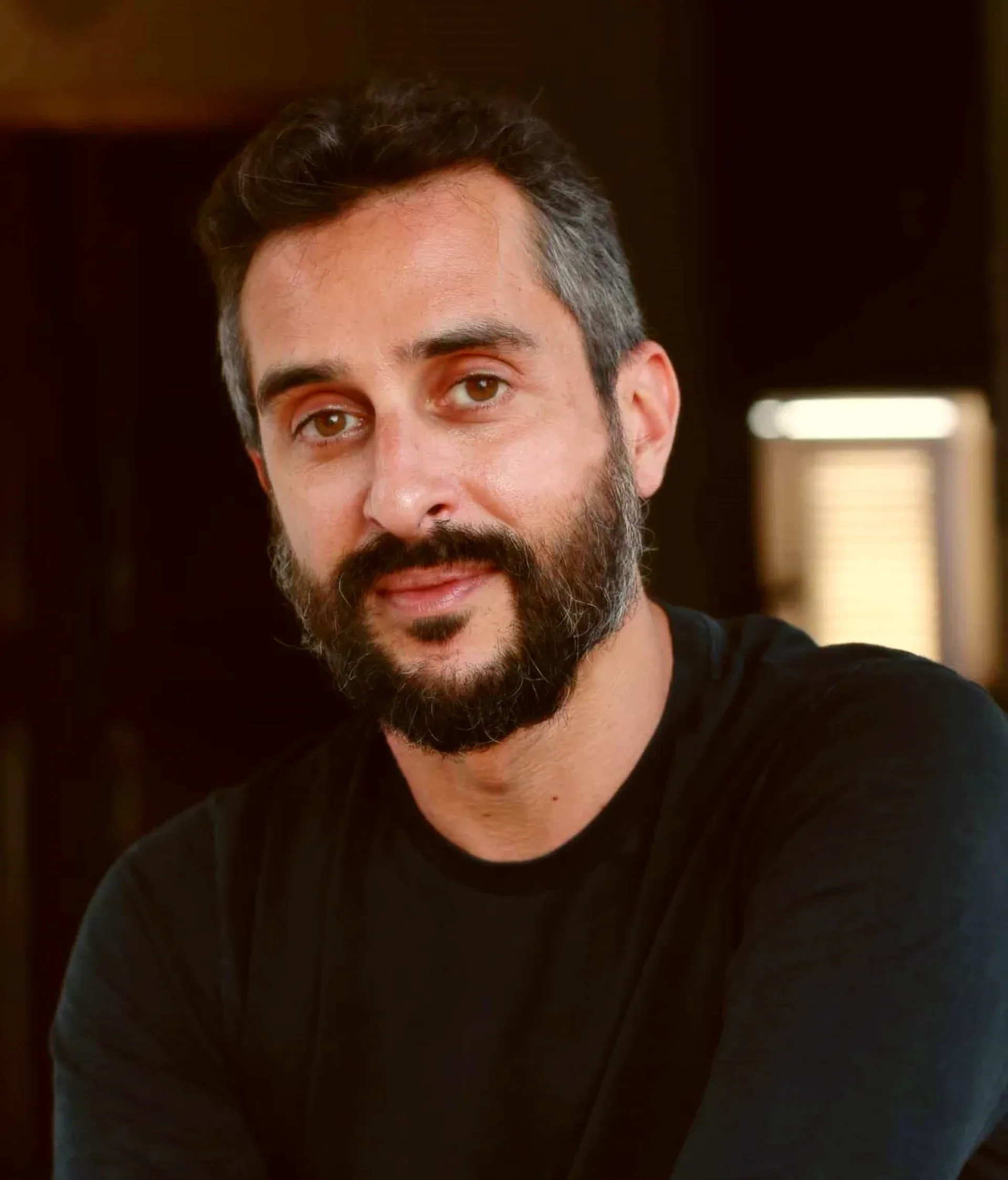 الساندرو فابری