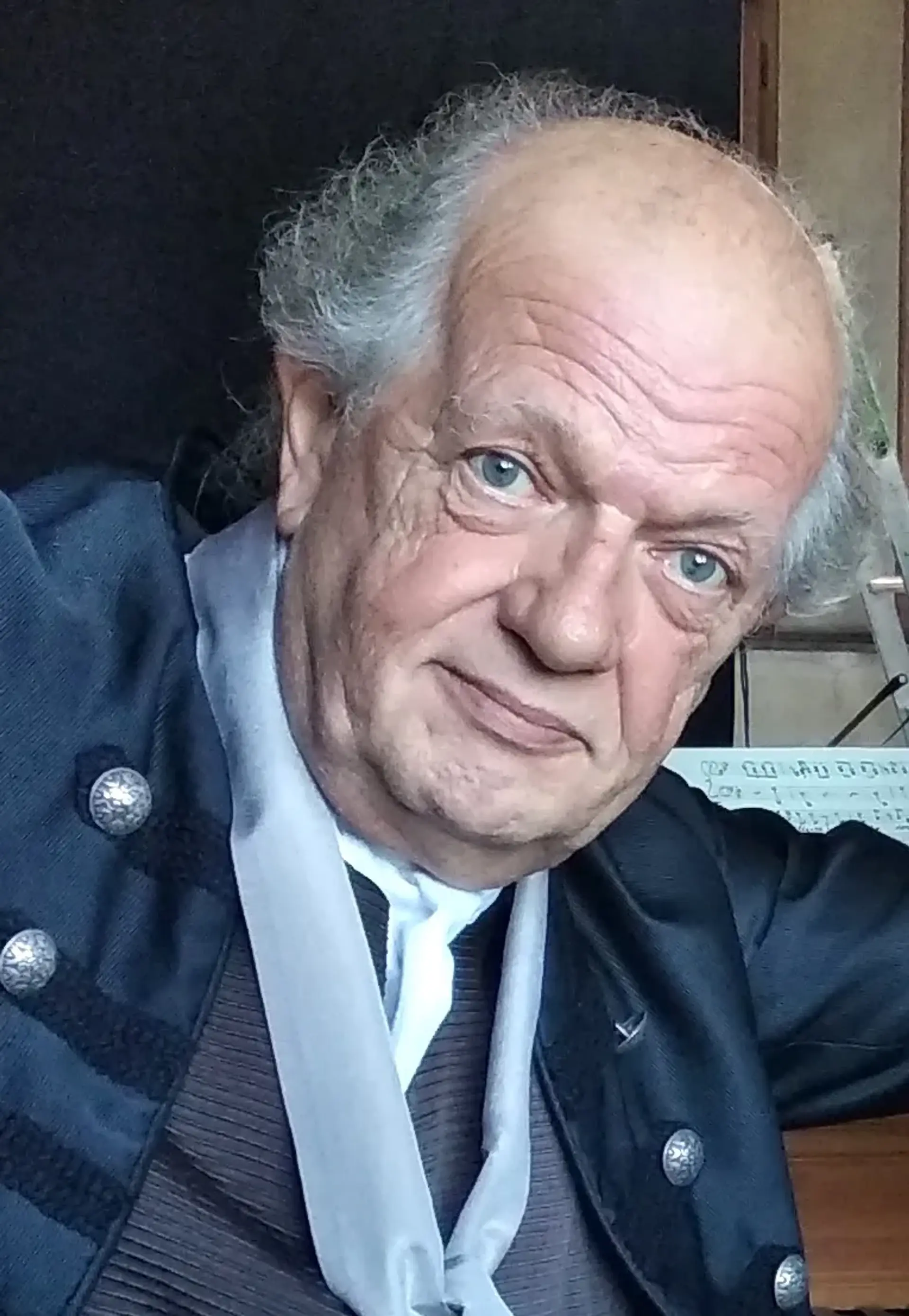 ارمانو د بیاگی