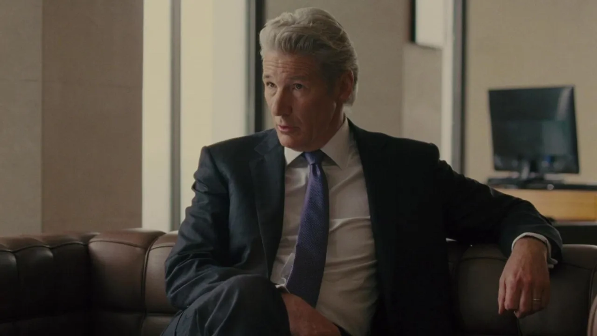 Richard Gere in Arbitrage (2012)