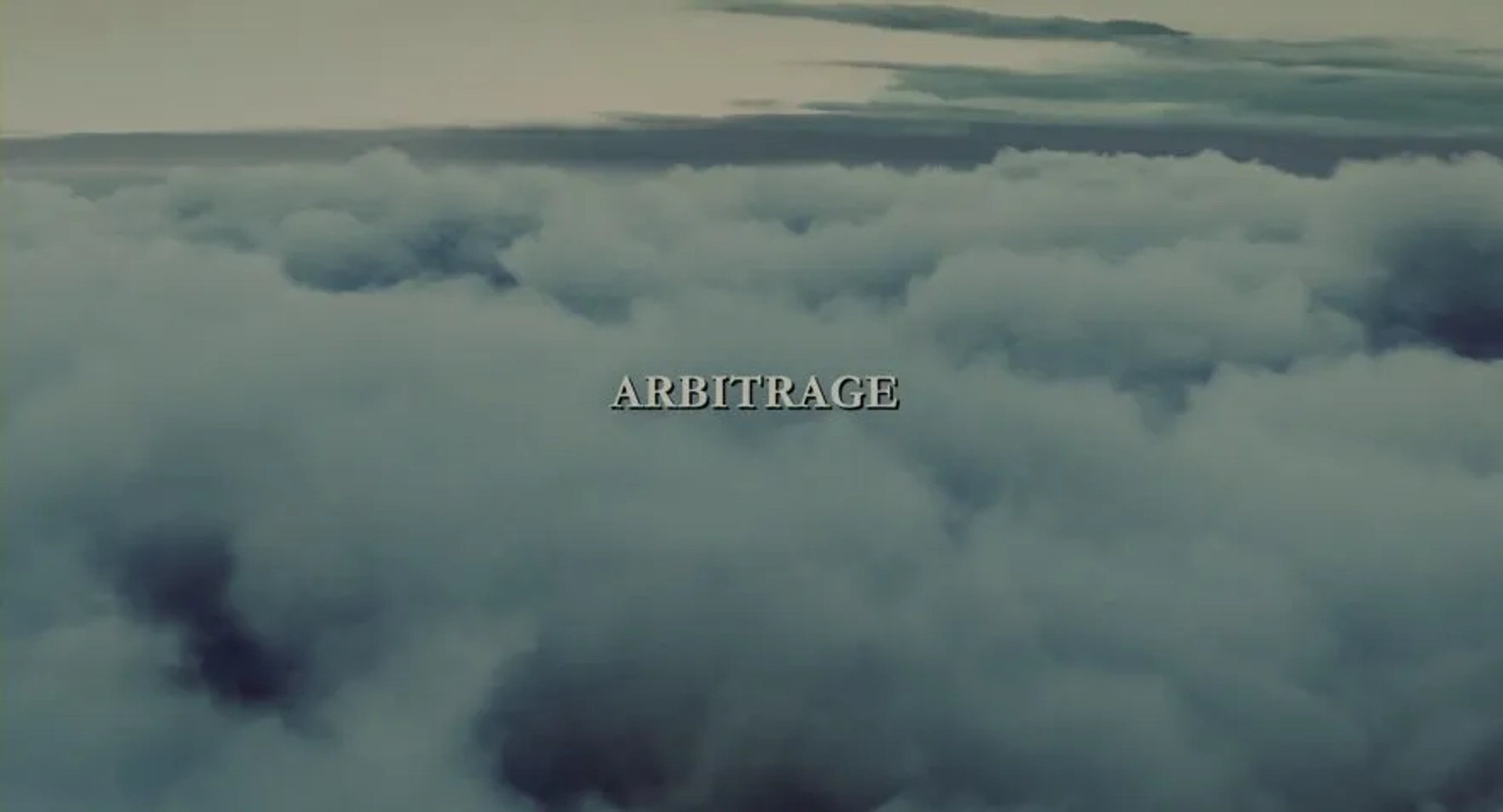 Arbitrage (2012)