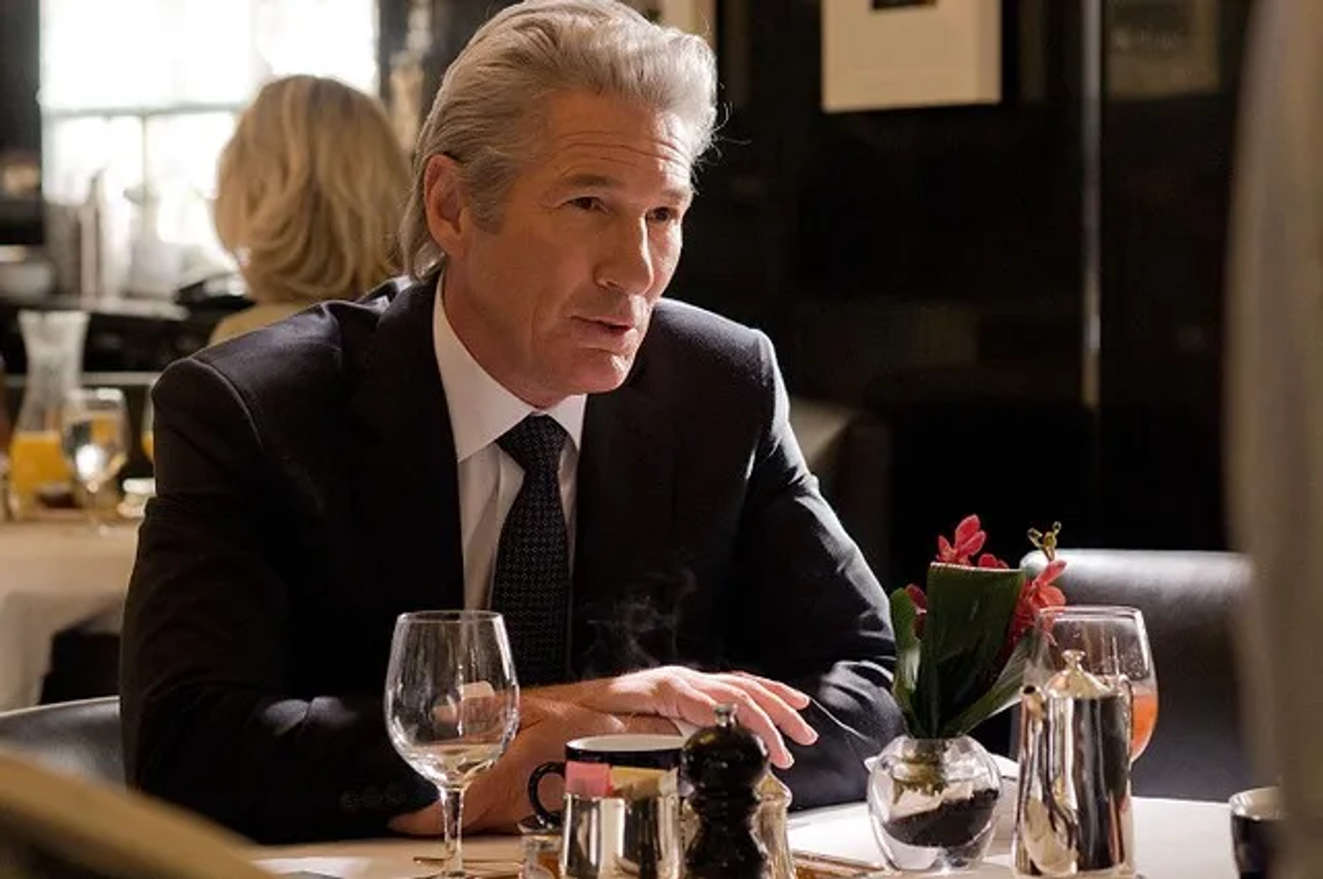Richard Gere in Arbitrage (2012)