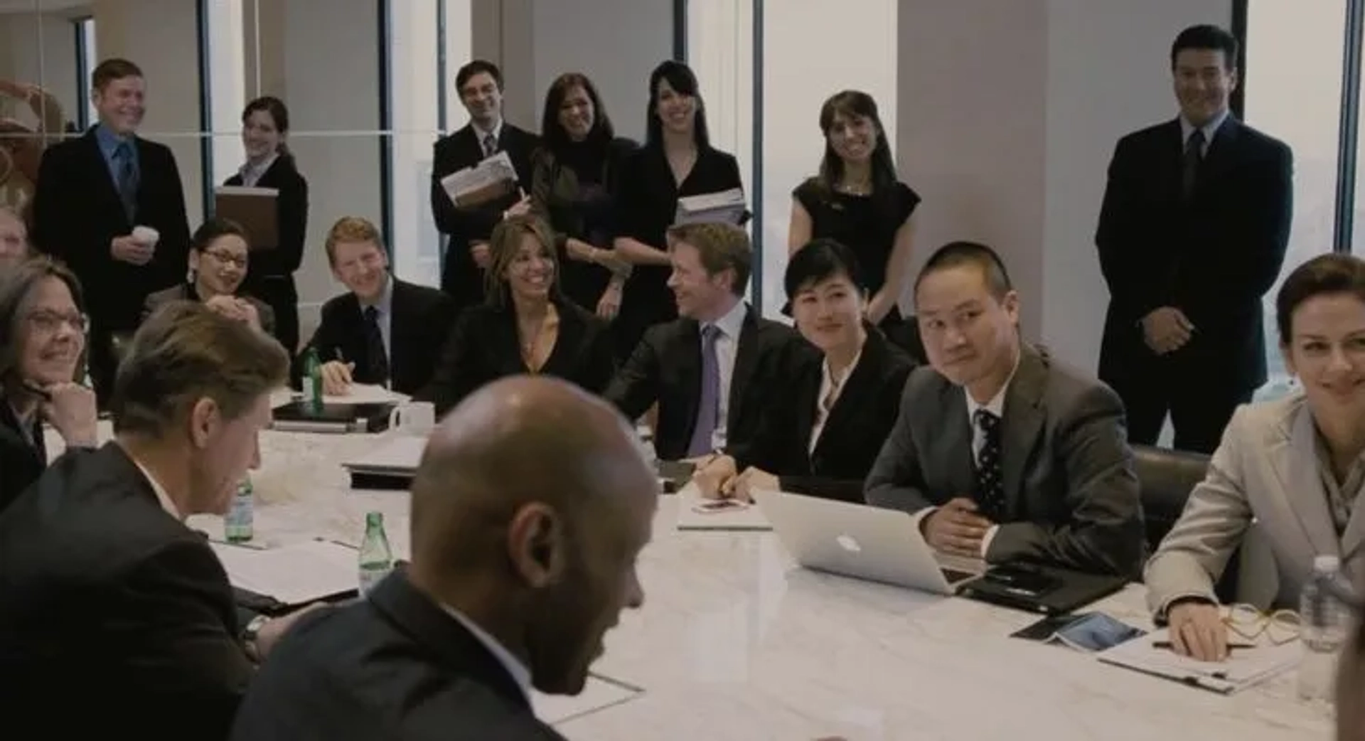 Arbitrage (2012)