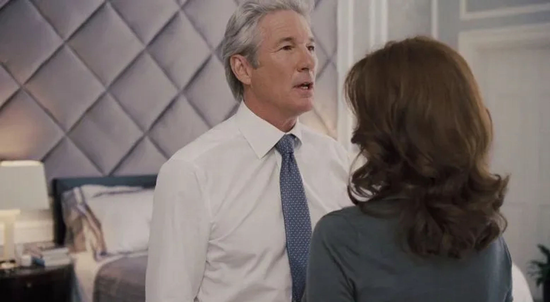 Richard Gere in Arbitrage (2012)