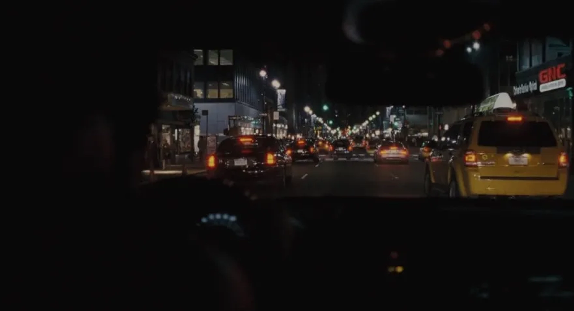 Arbitrage (2012)