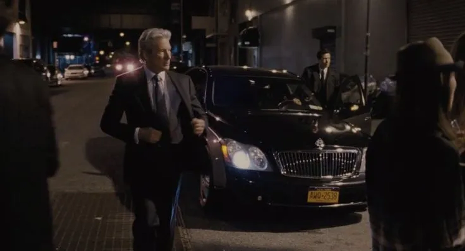 Richard Gere in Arbitrage (2012)