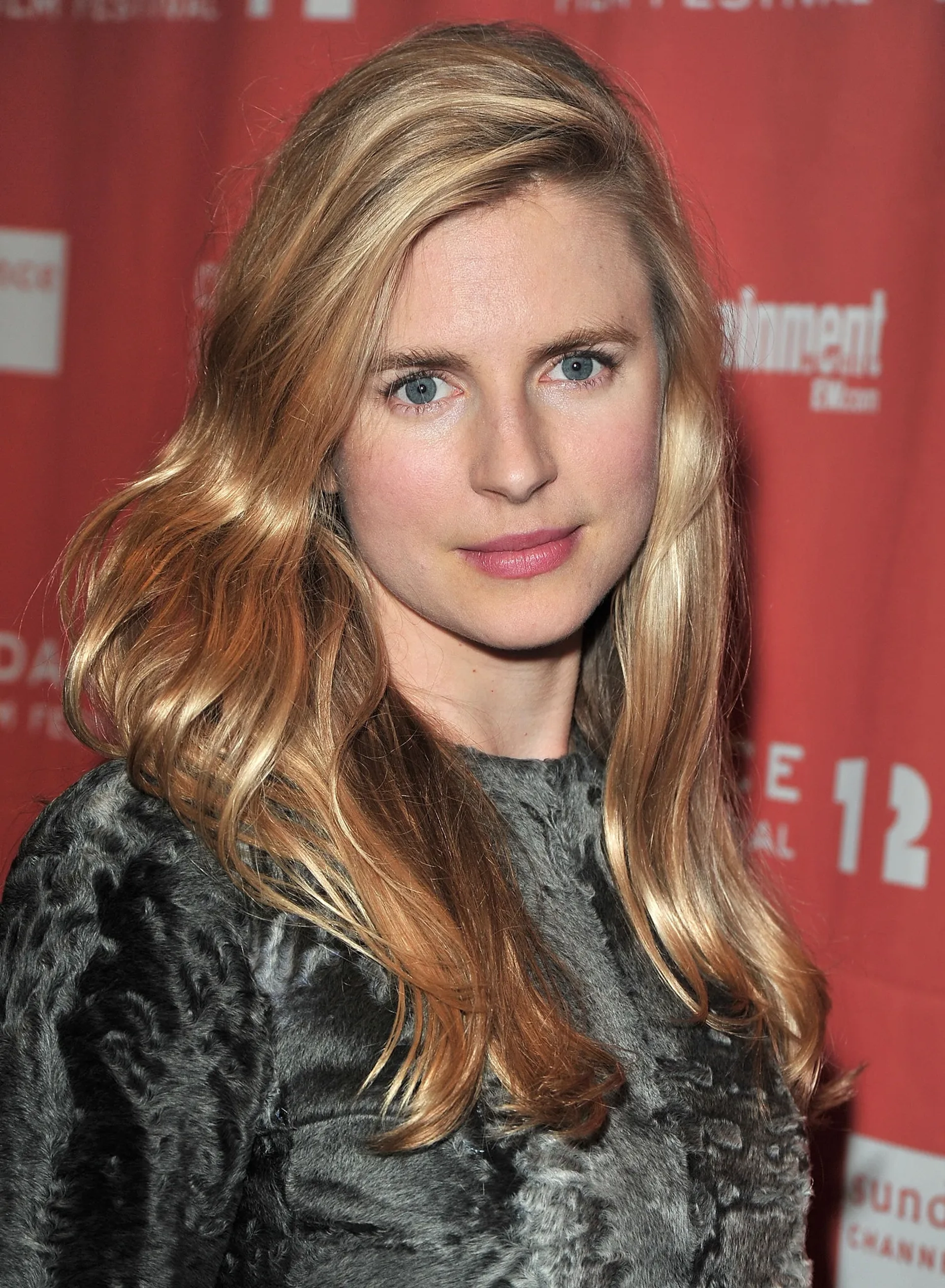 Brit Marling at an event for Arbitrage (2012)